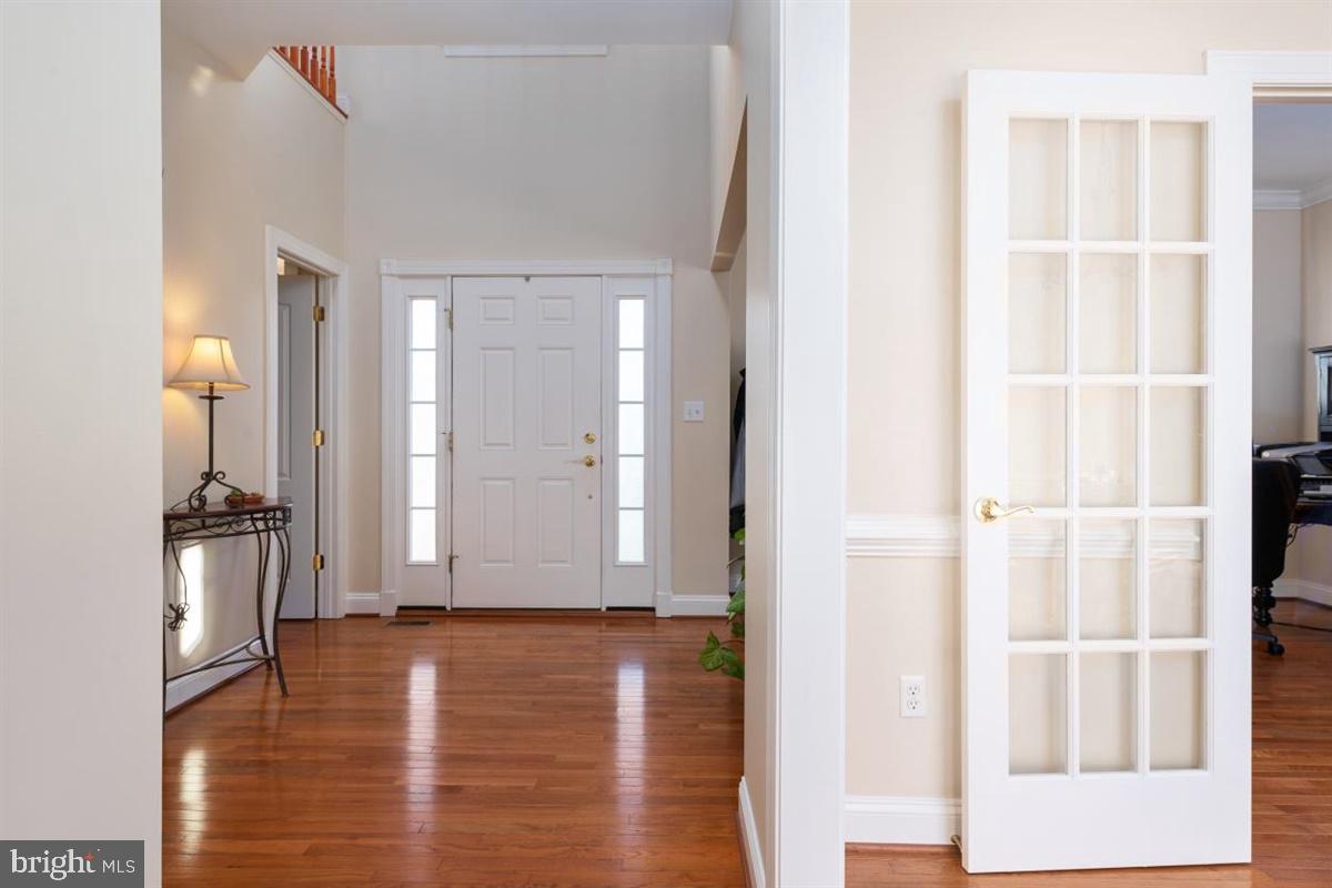 NORTH BROOK - Residential