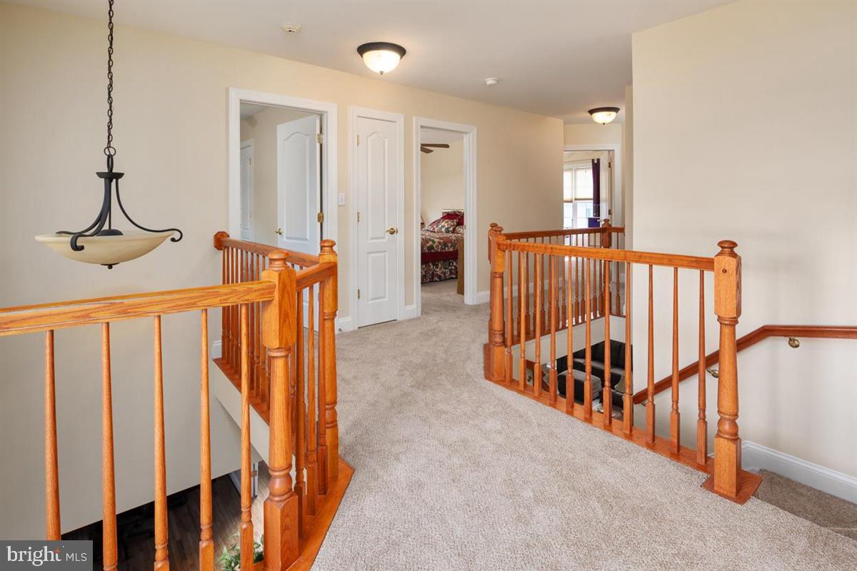 NORTH BROOK - Residential