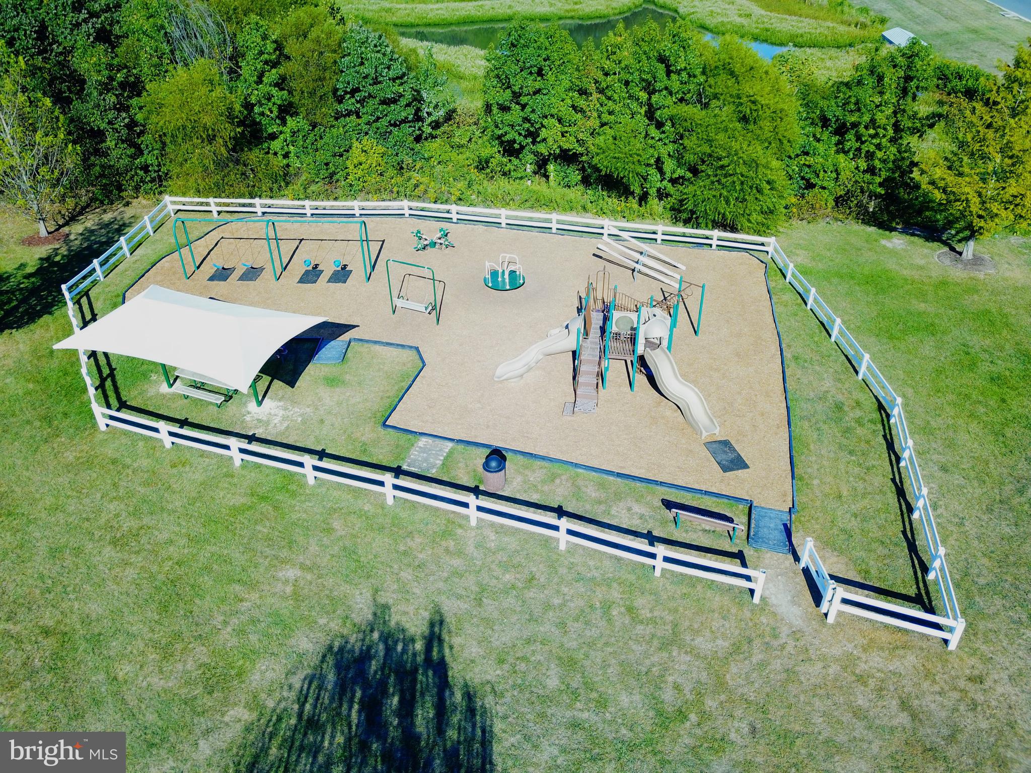 NORTH BROOK - Residential