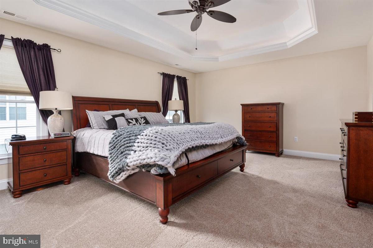 NORTH BROOK - Residential