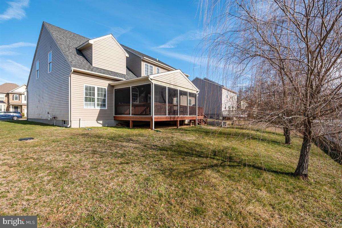 NORTH BROOK - Residential