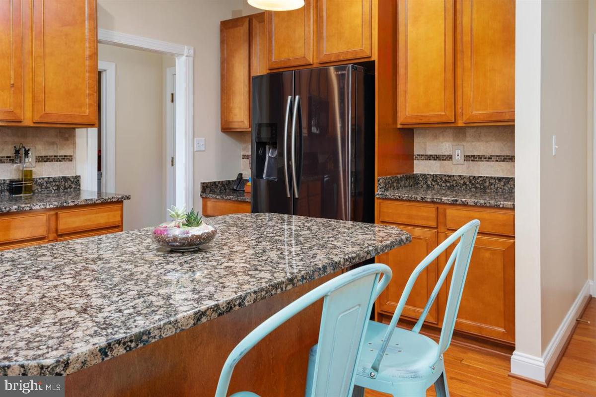 NORTH BROOK - Residential