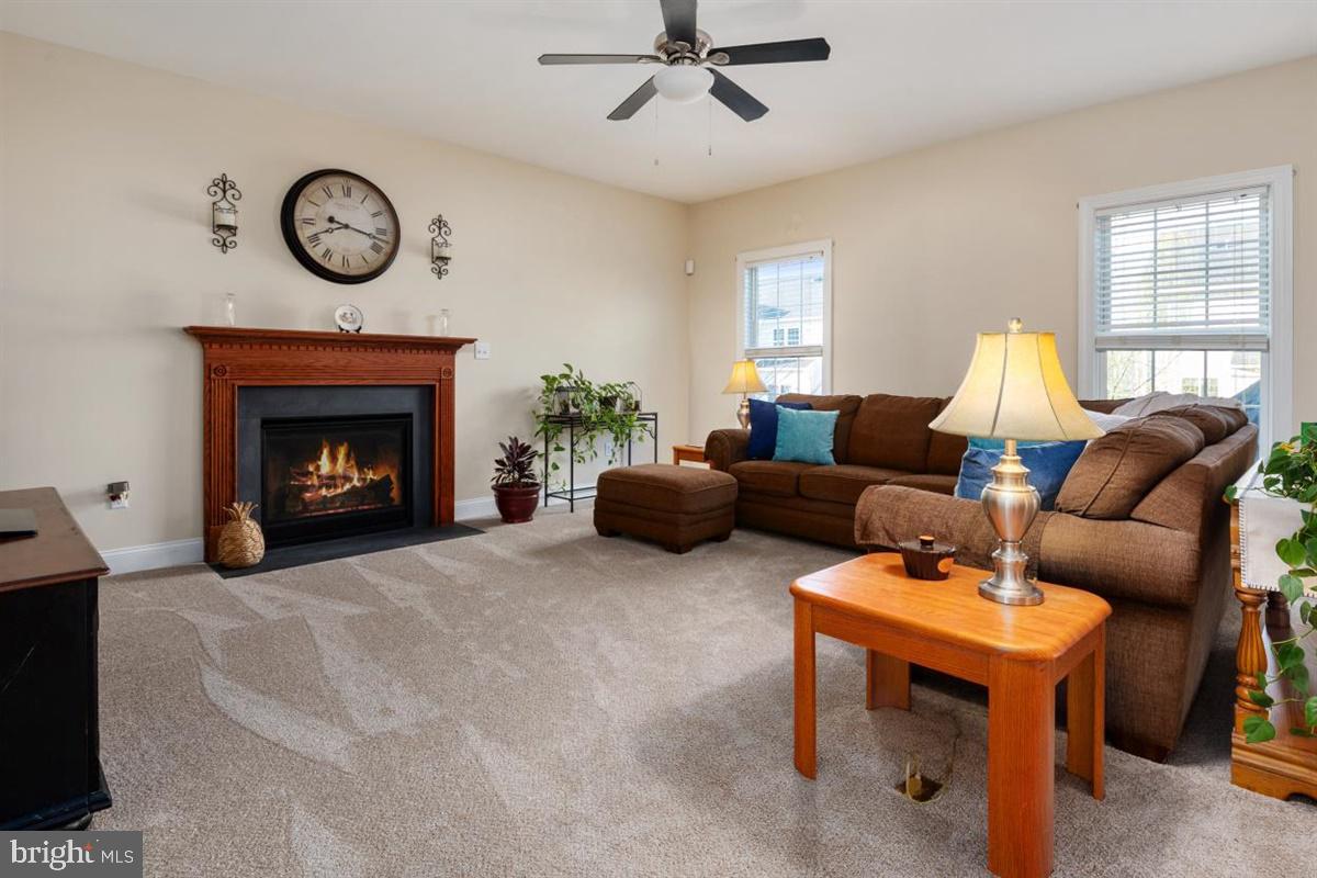 NORTH BROOK - Residential