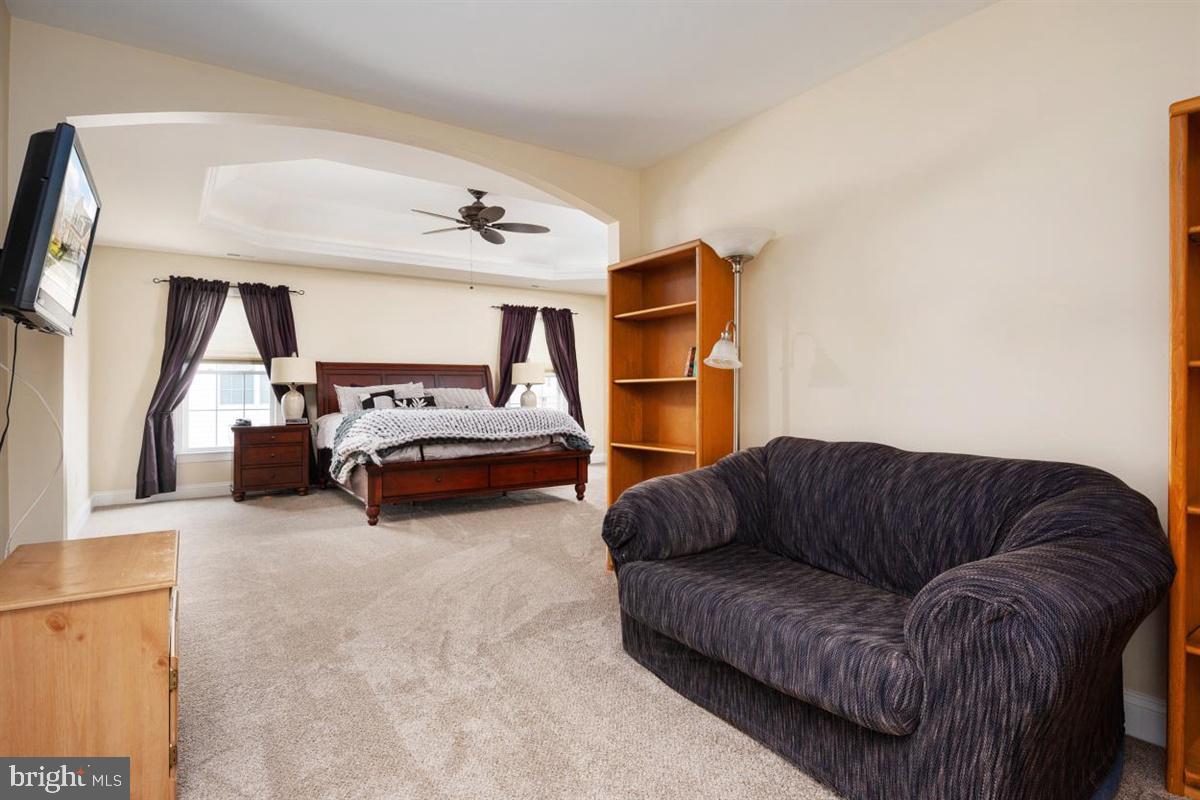 NORTH BROOK - Residential