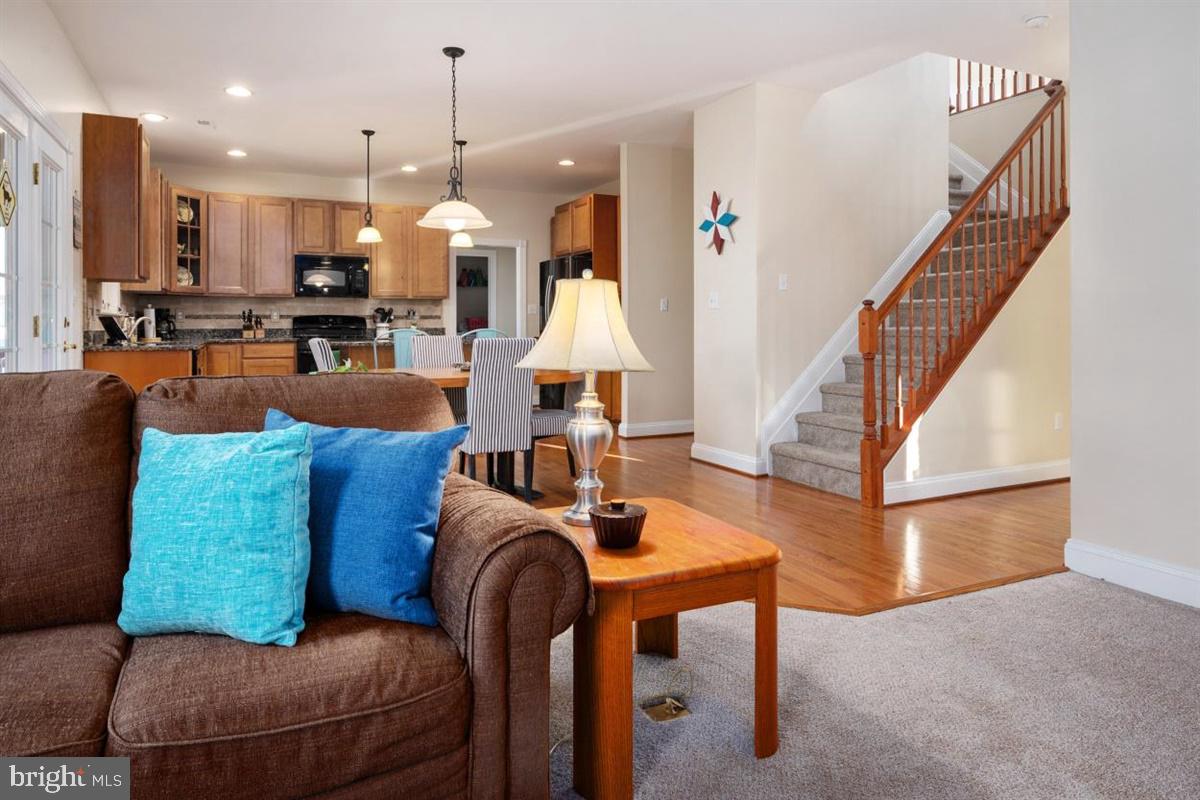 NORTH BROOK - Residential