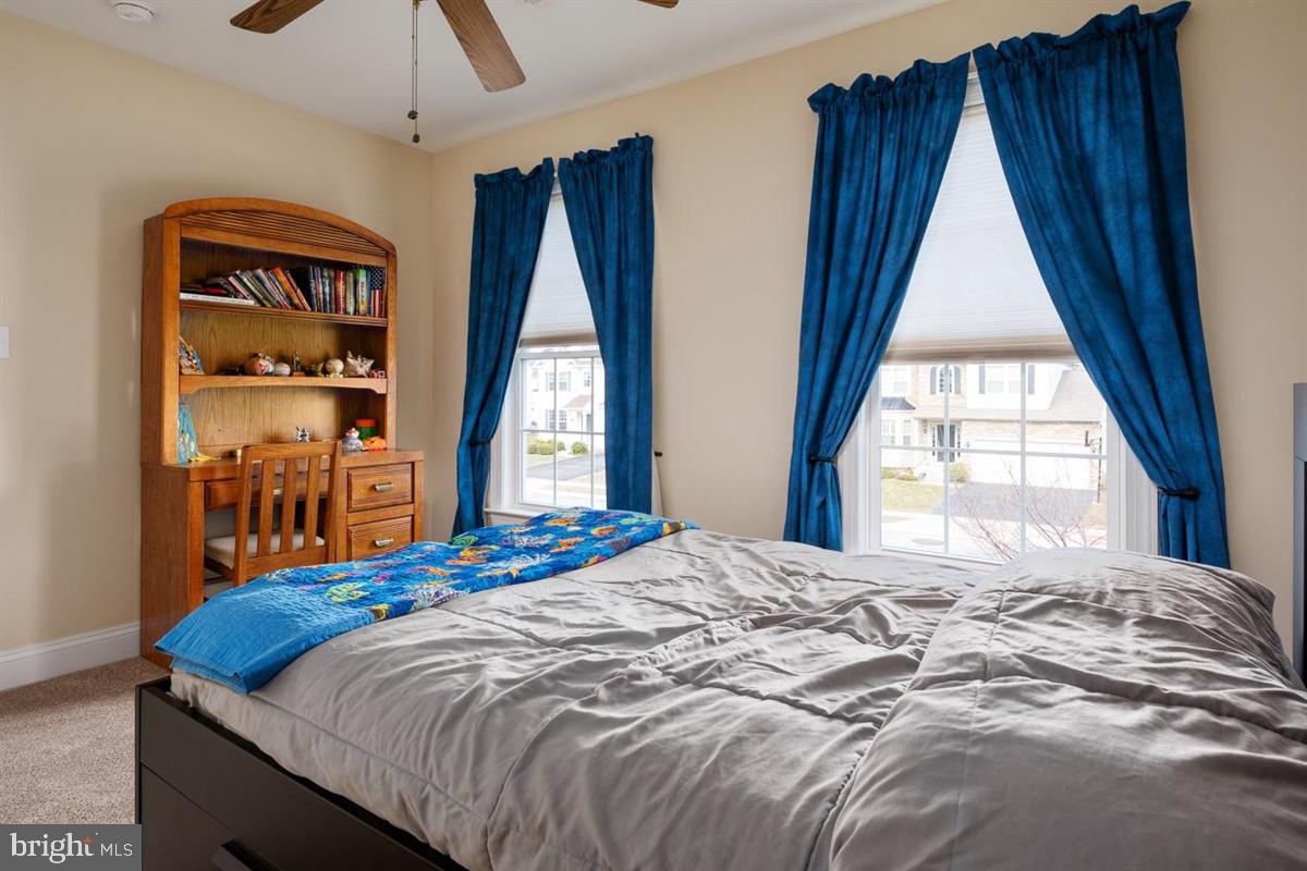 NORTH BROOK - Residential