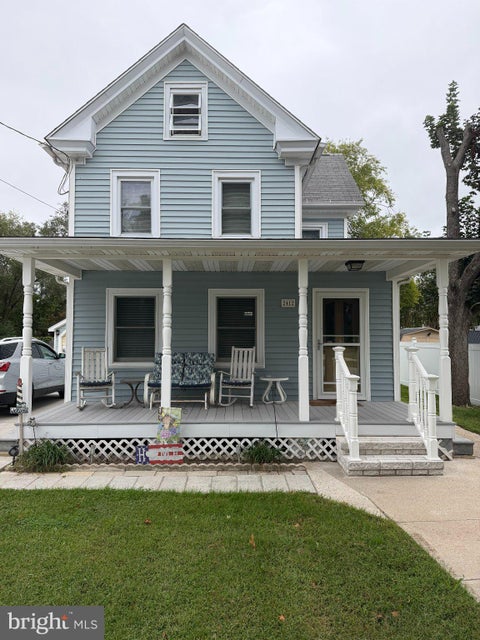 Photo of 2412 Ogden Ave, PORT NORRIS, NJ 08349 (MLS # NJCB2032986)