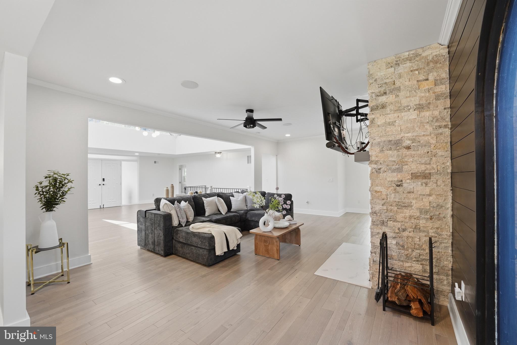 2919 DAVIDSONVILLE ROAD