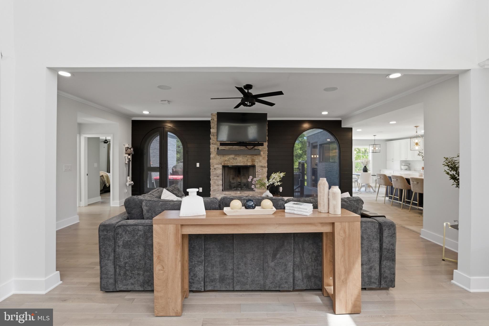 2919 DAVIDSONVILLE ROAD