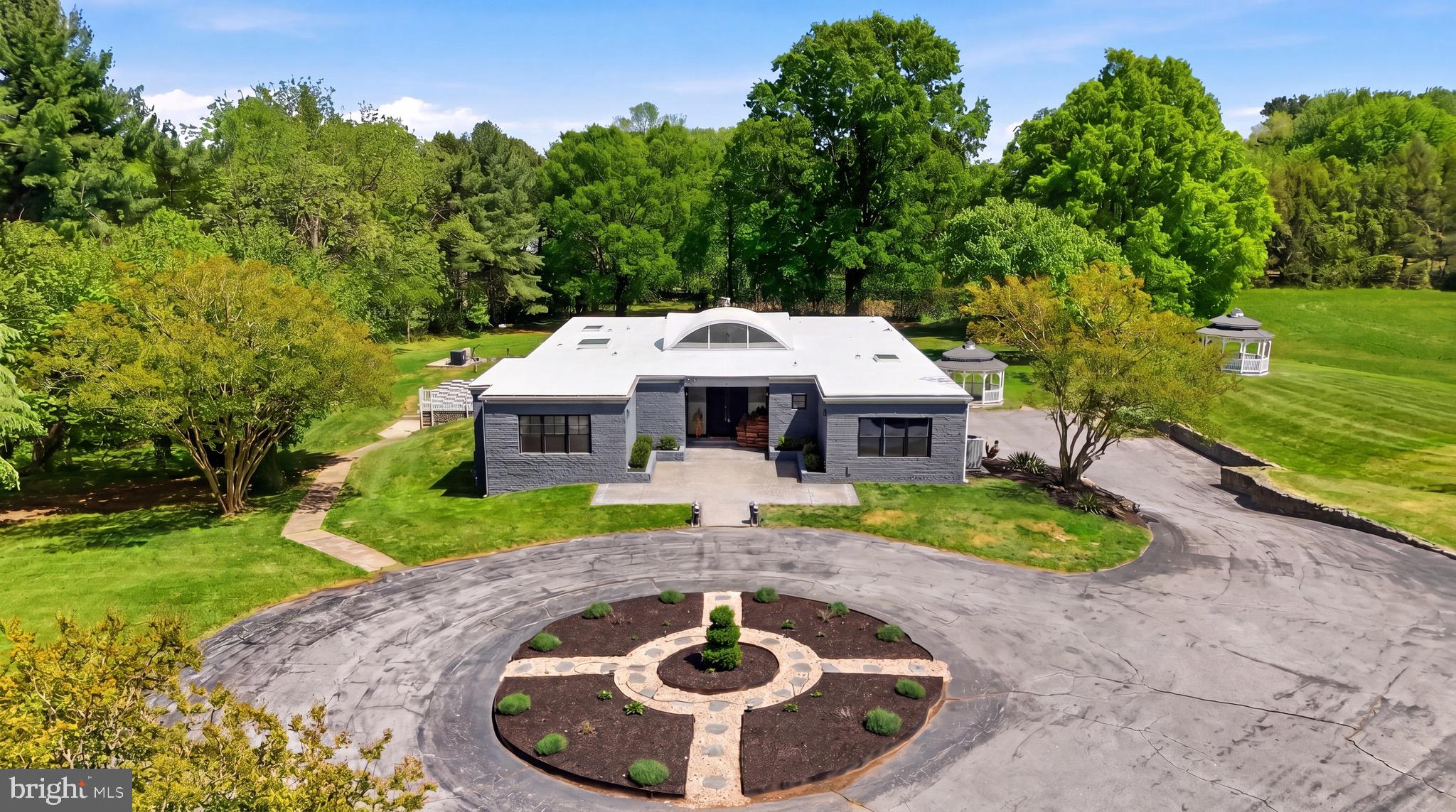 2919 DAVIDSONVILLE ROAD