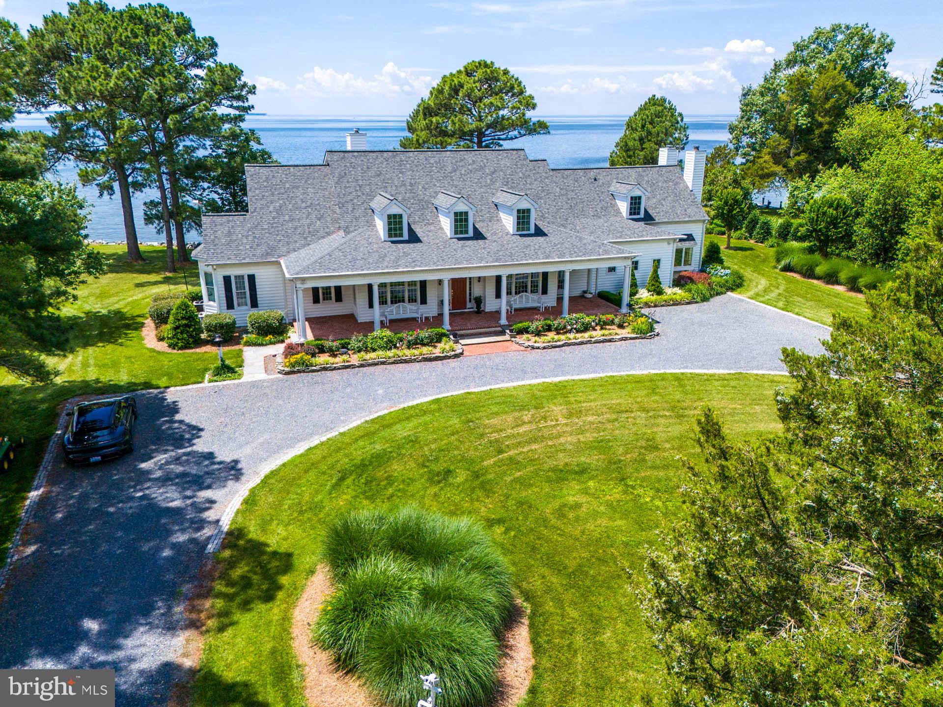 ROYAL OAK - Residential