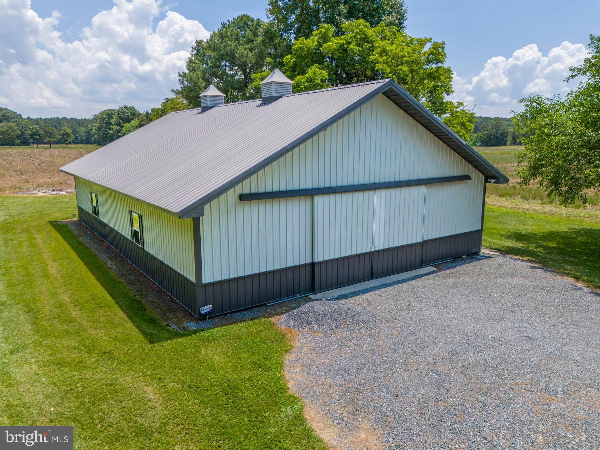 ROYAL OAK - Residential