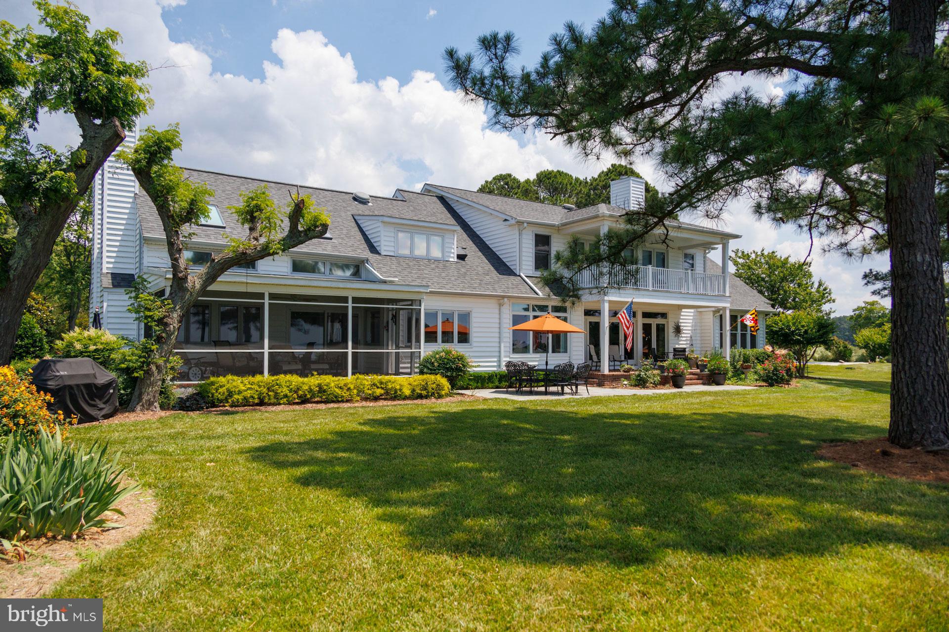 ROYAL OAK - Residential