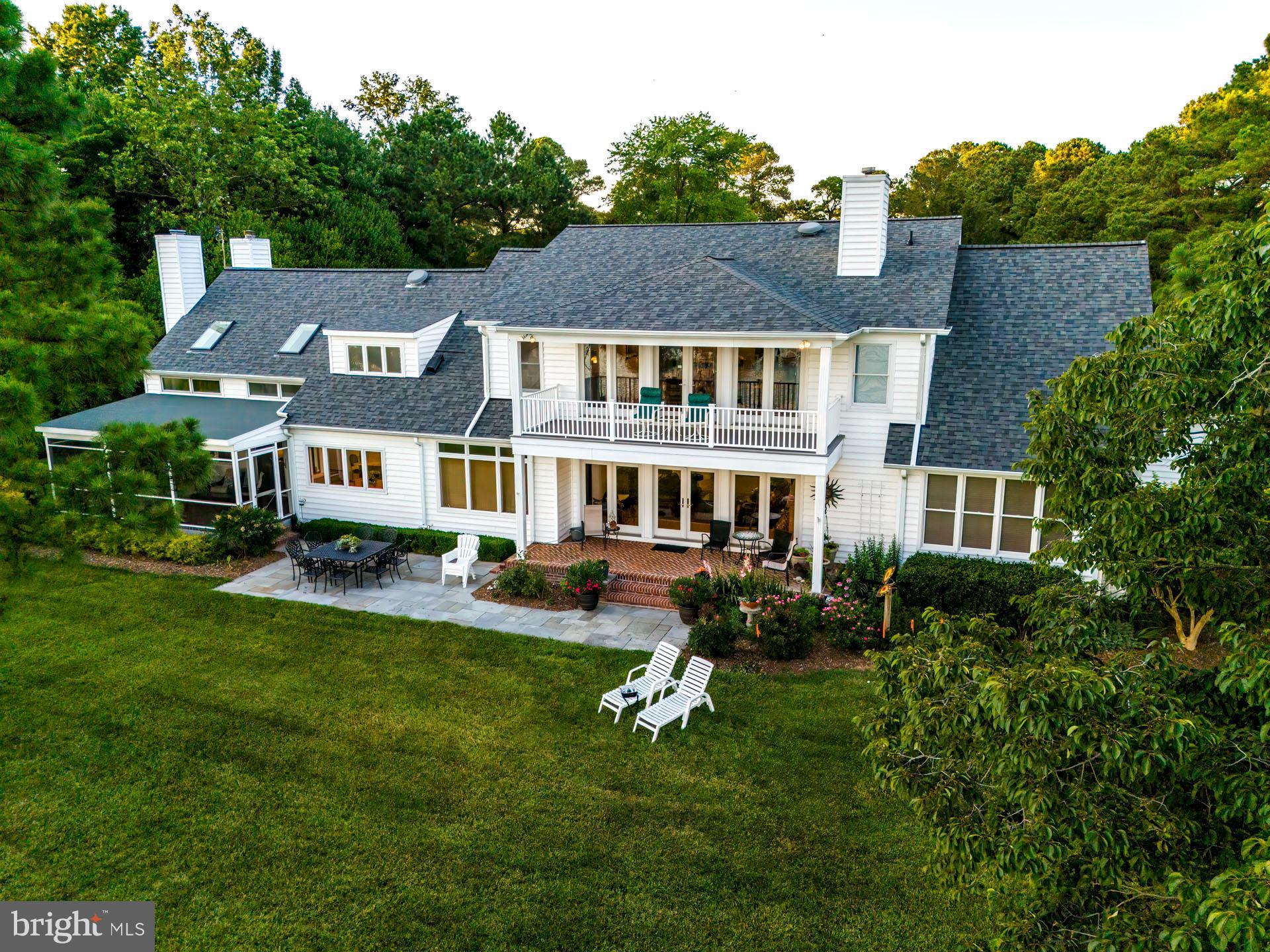 ROYAL OAK - Residential