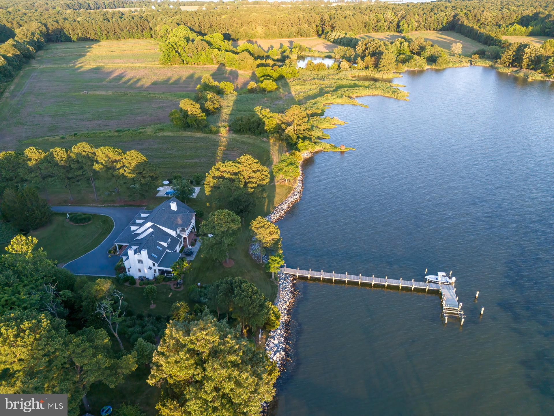 ROYAL OAK - Residential