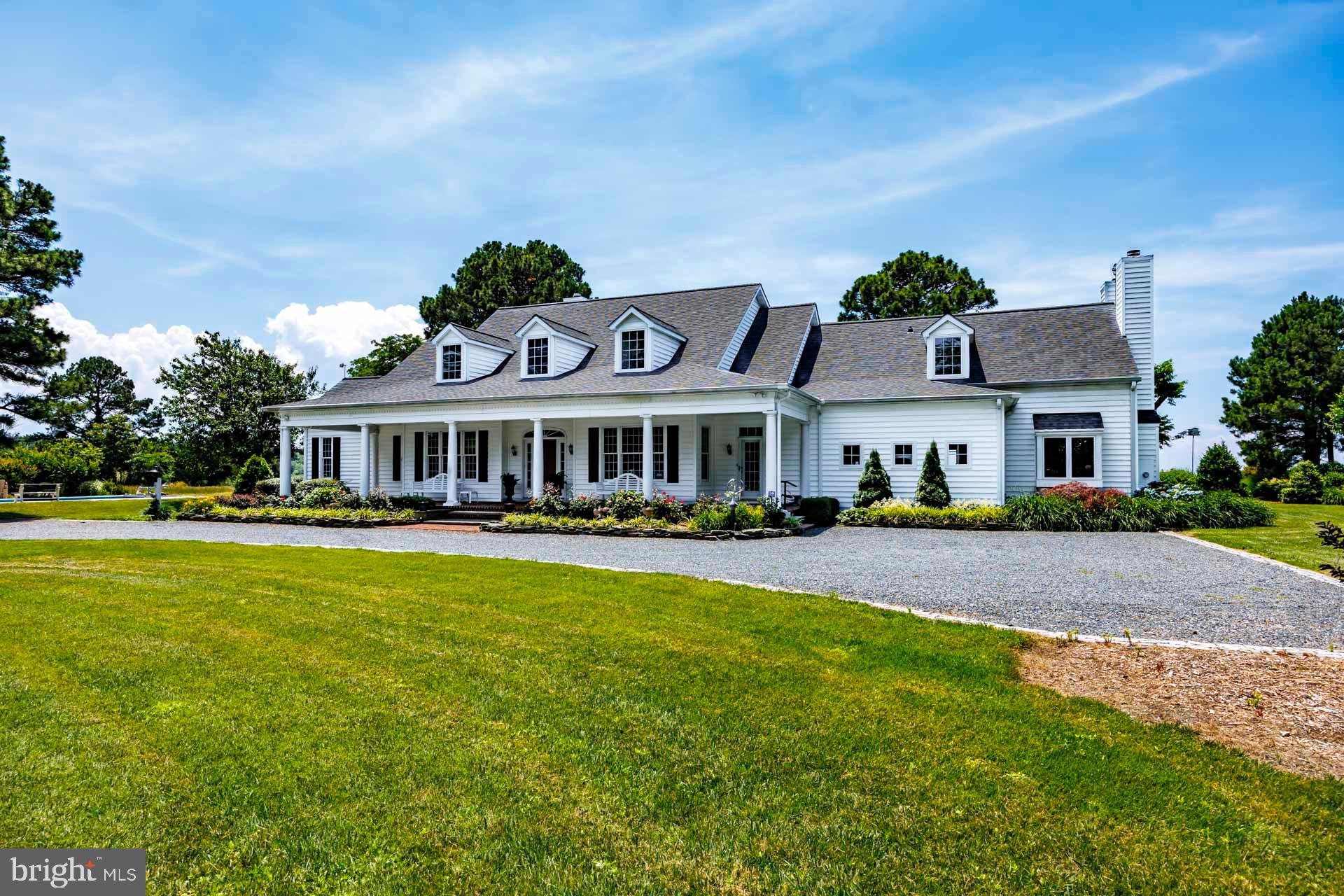 ROYAL OAK - Residential