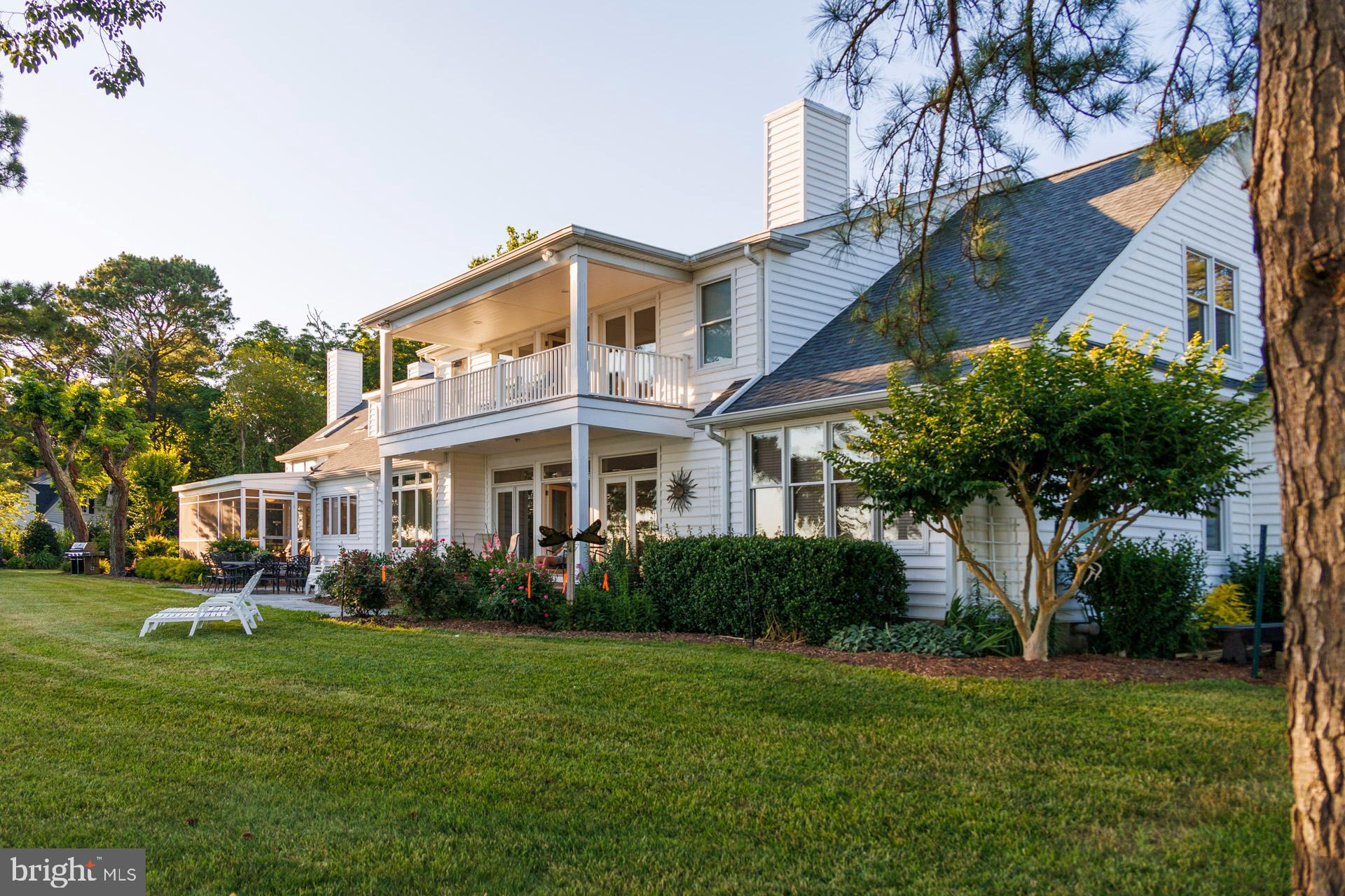 ROYAL OAK - Residential