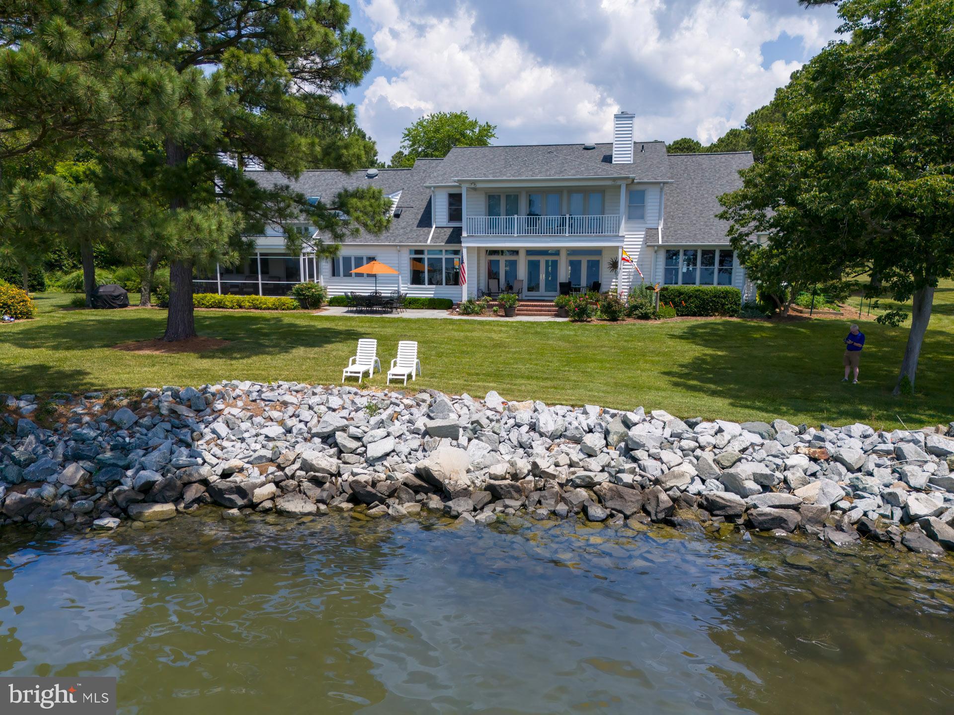 ROYAL OAK - Residential