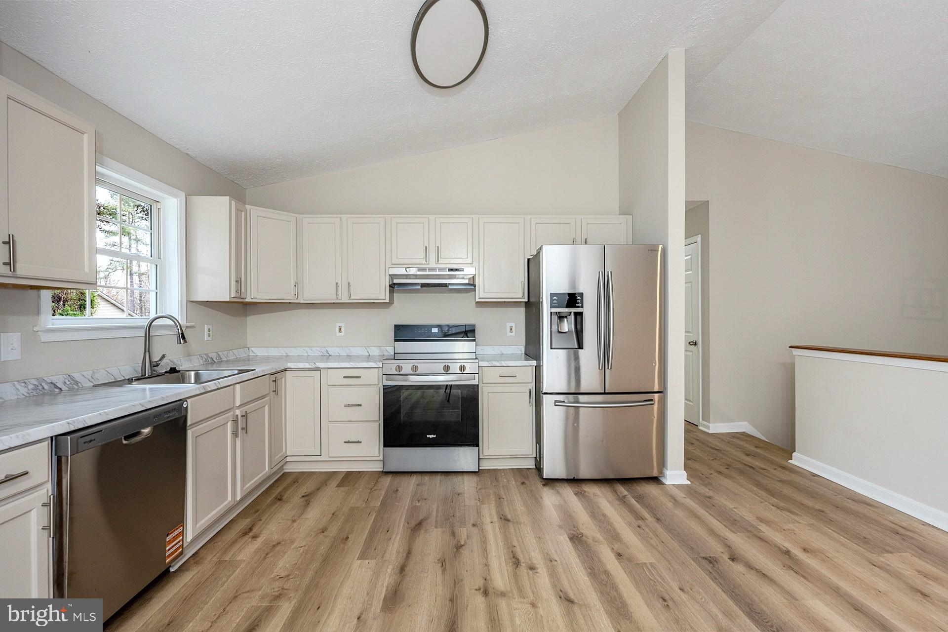 CHESAPEAKE RANCH ESTATES - Residential