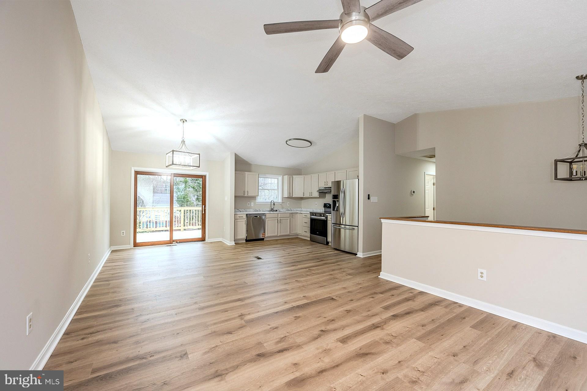 CHESAPEAKE RANCH ESTATES - Residential