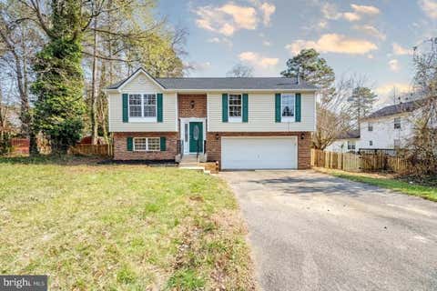 Homes For Sale - 11558 San Rafael Road<br/> LUSBY, MD 20657