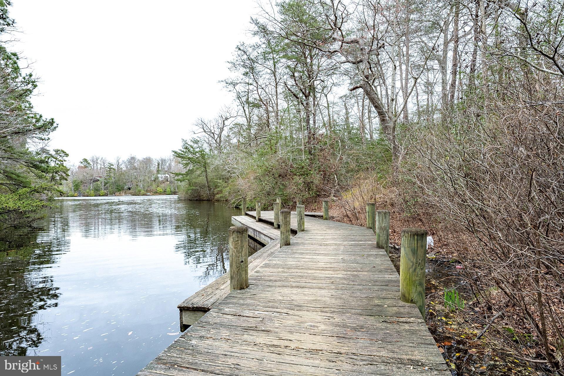 CHESAPEAKE RANCH ESTATES - Residential