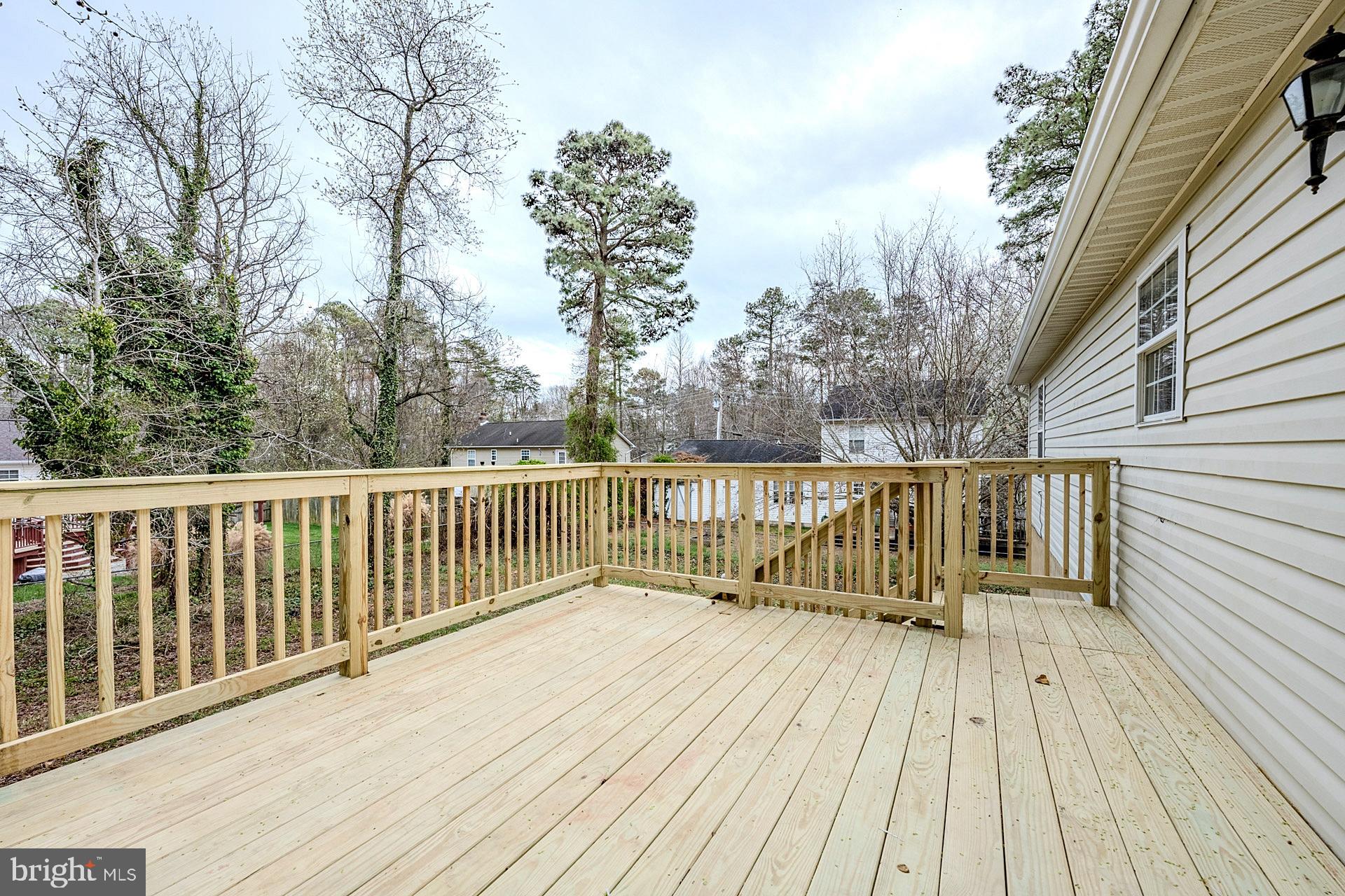 CHESAPEAKE RANCH ESTATES - Residential