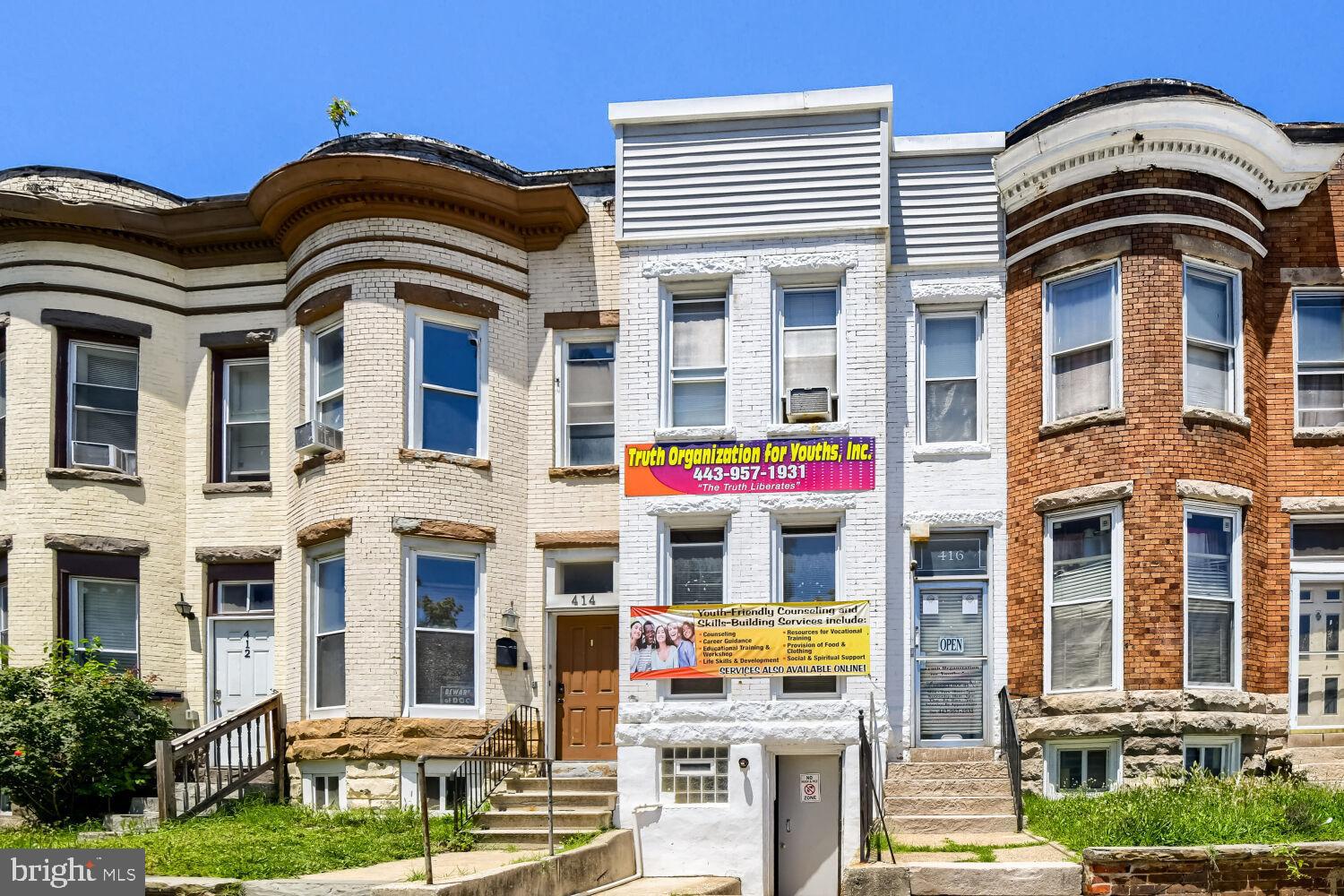 416 E 25TH STREET