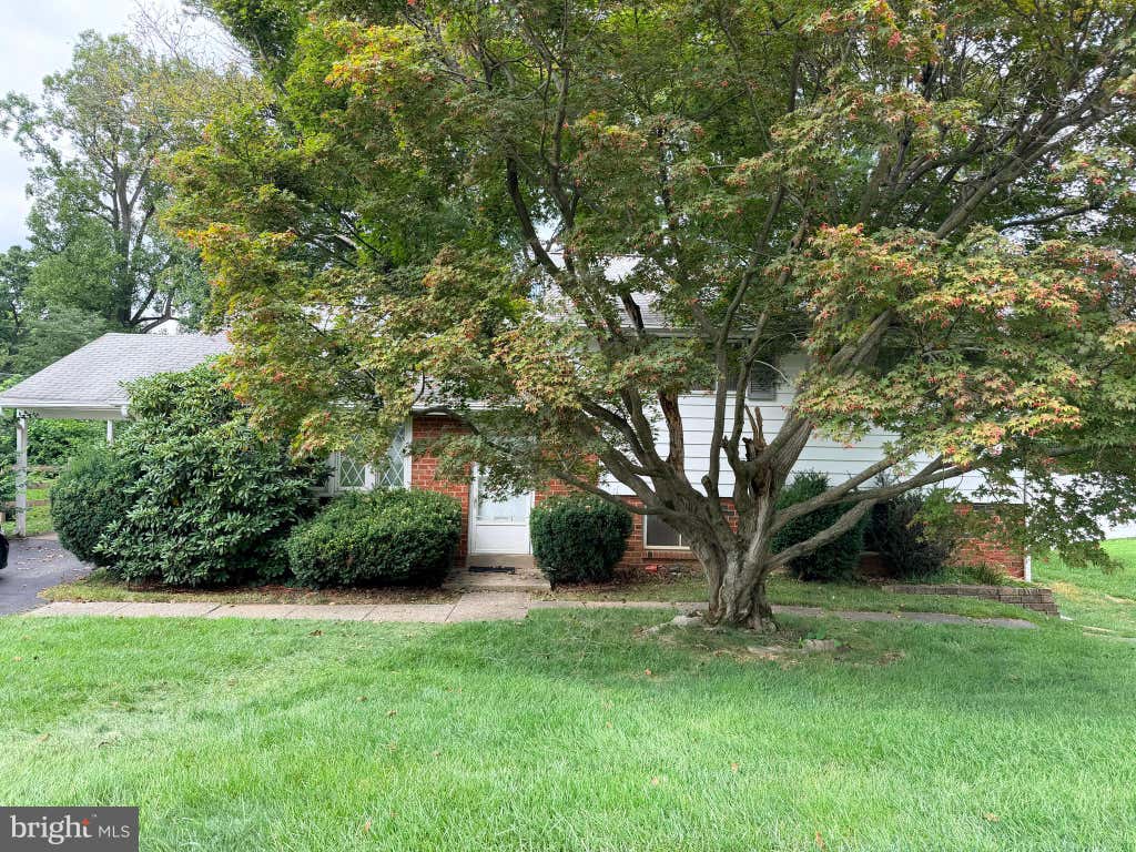 Photo of 370 Hillside Road, KING OF PRUSSIA, PA 19406 (MLS # PAMC2191738)