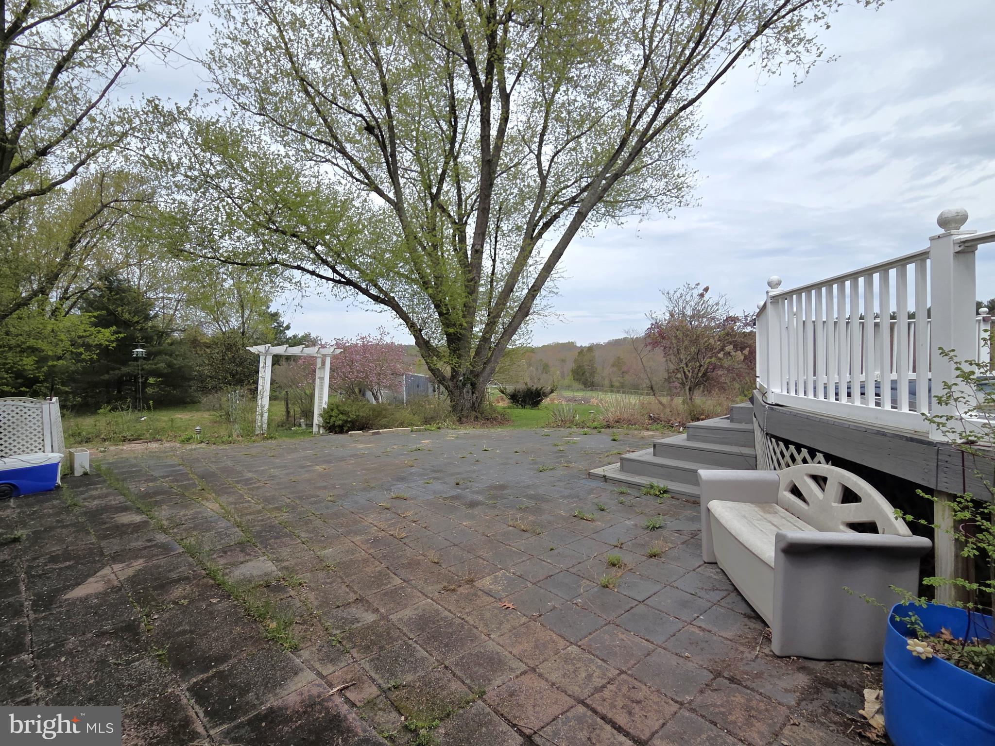 JARRETTSVILLE - Residential