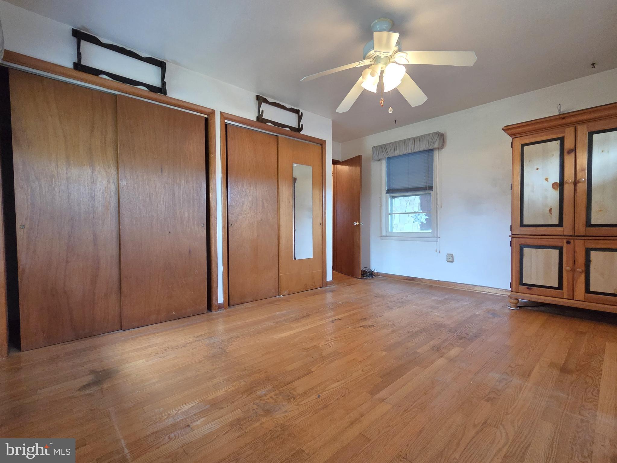 JARRETTSVILLE - Residential