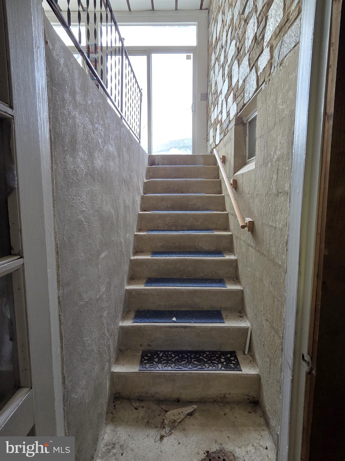 JARRETTSVILLE - Residential