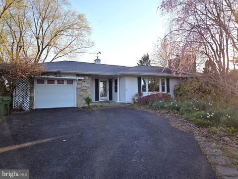 1548 JARRETTSVILLE ROAD JARRETTSVILLE MD 21084