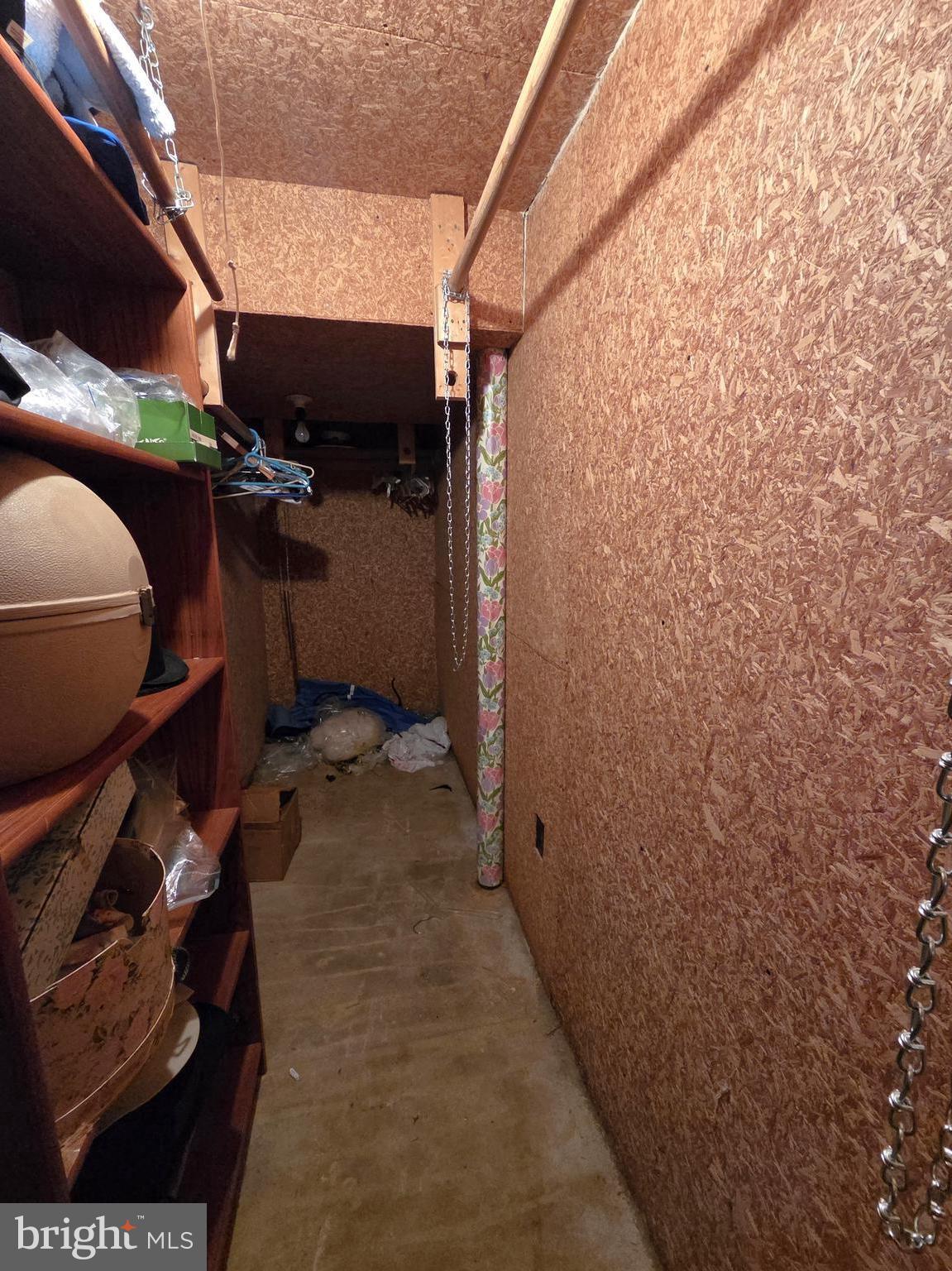 JARRETTSVILLE - Residential