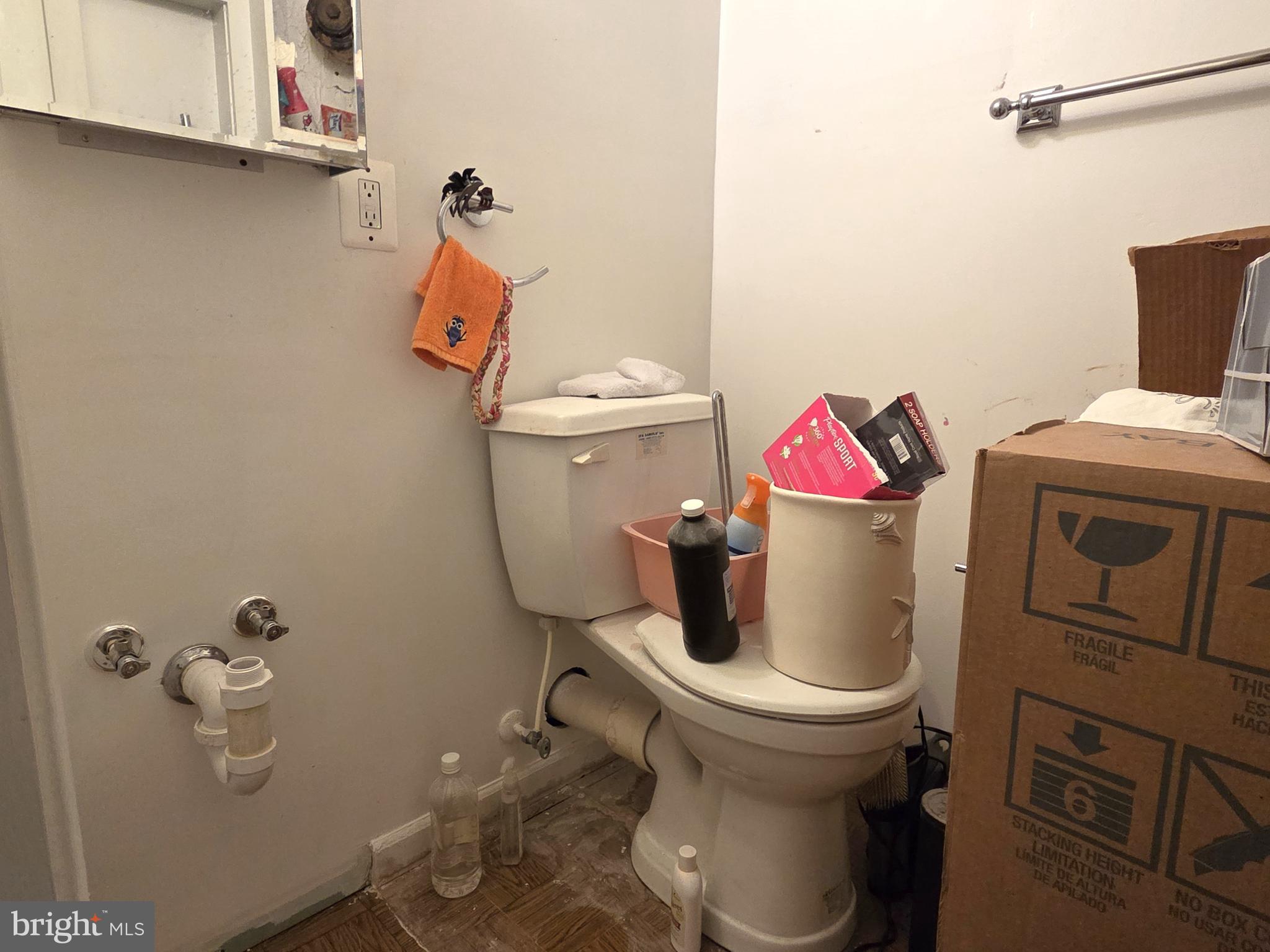 JARRETTSVILLE - Residential