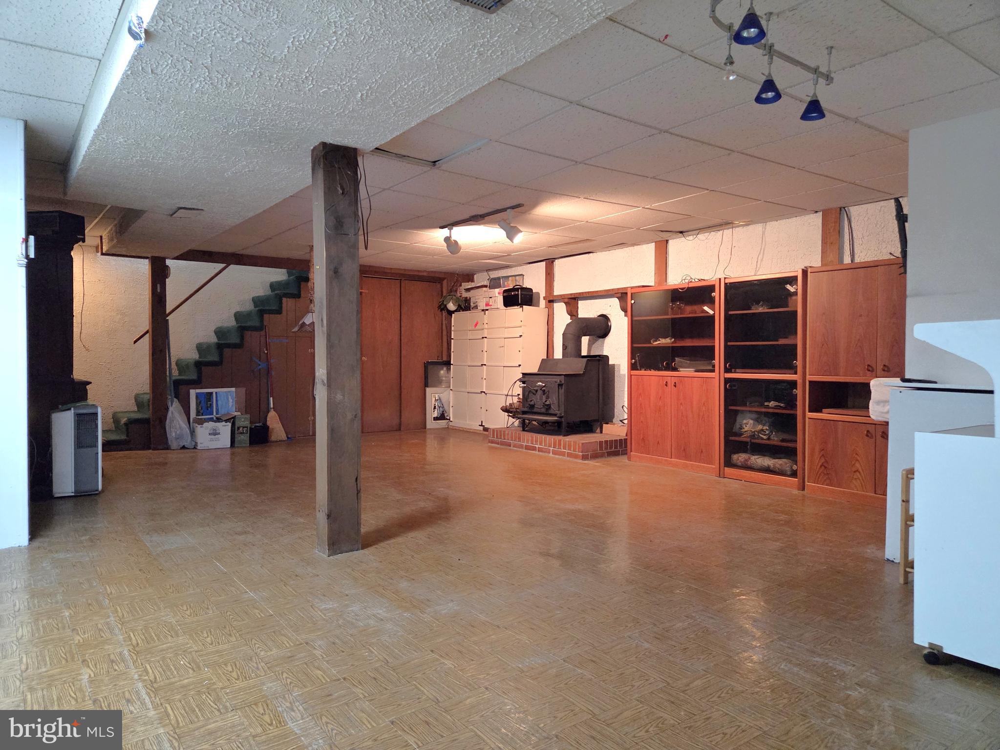 JARRETTSVILLE - Residential