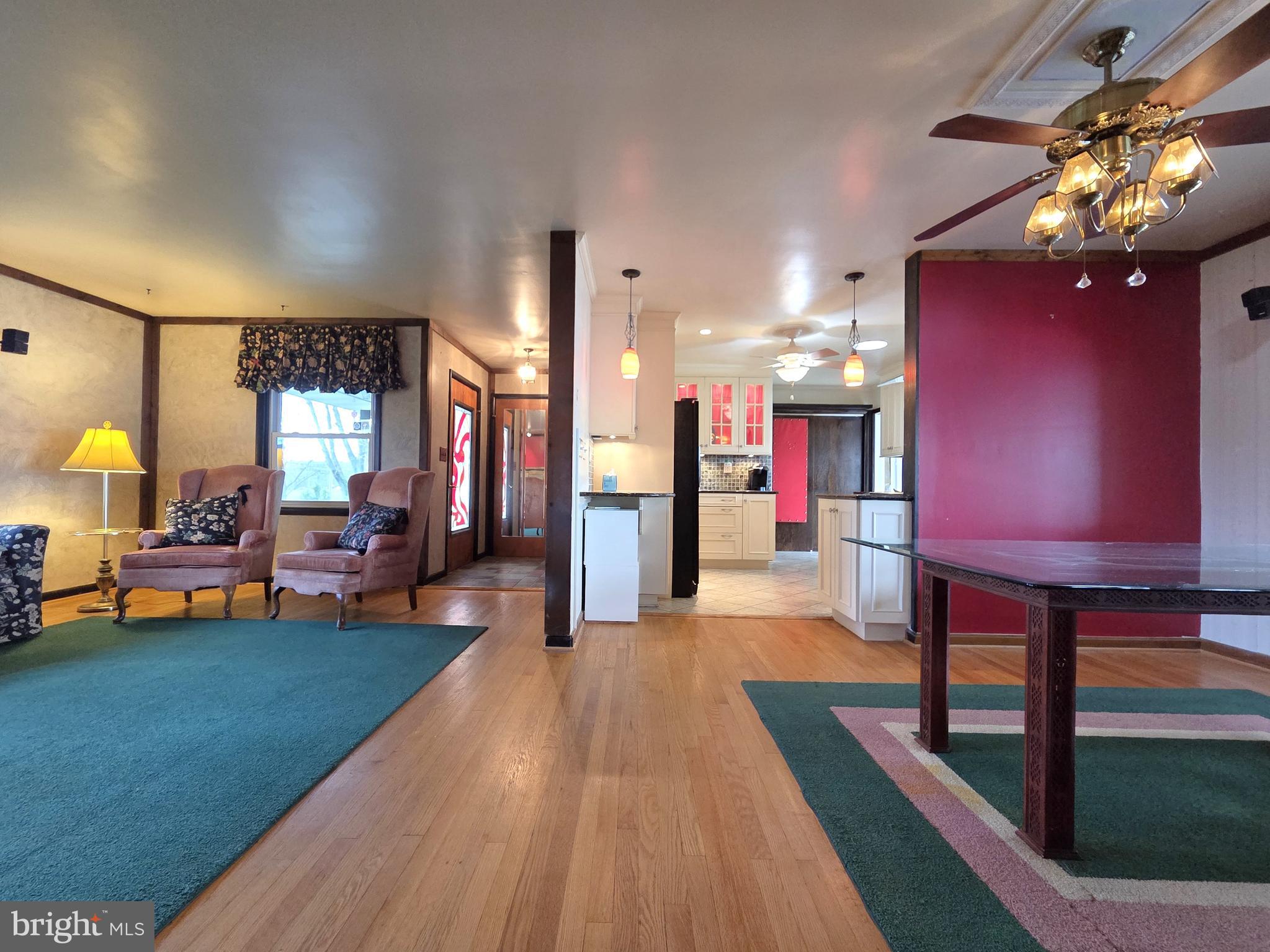 JARRETTSVILLE - Residential