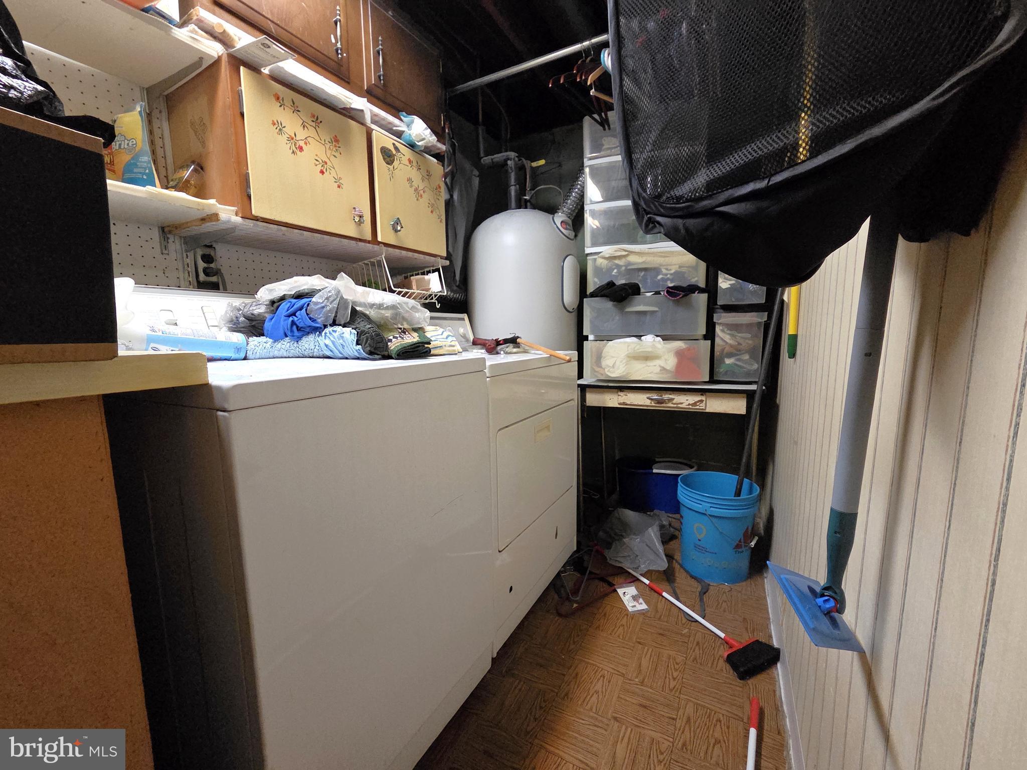 JARRETTSVILLE - Residential