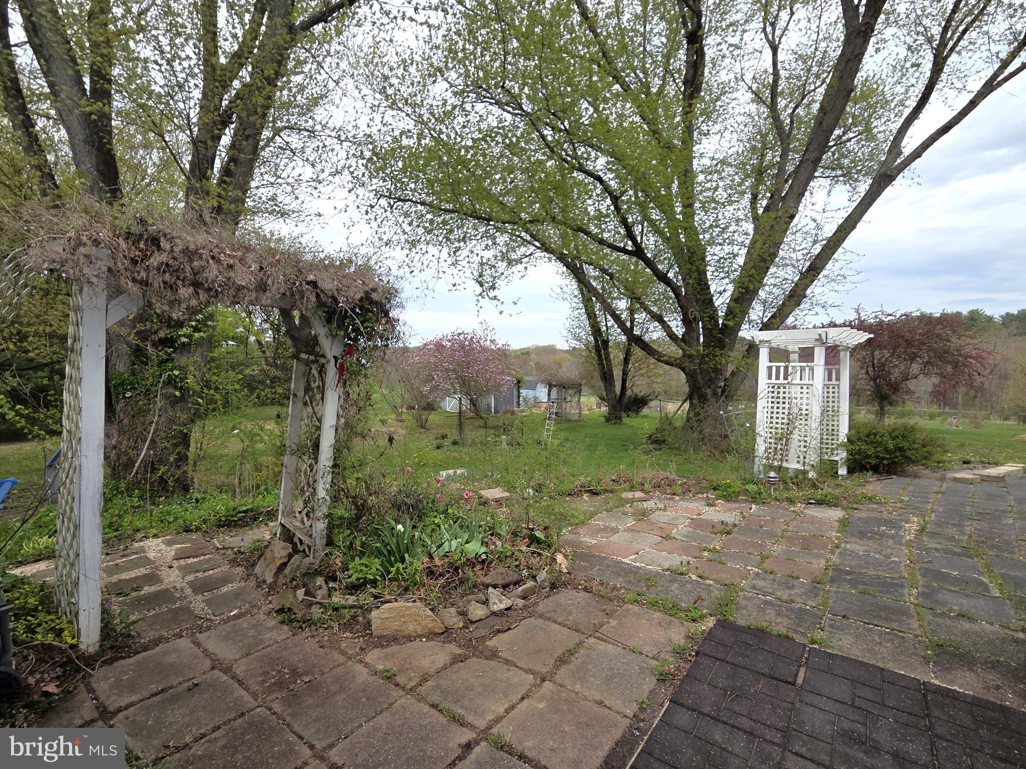 JARRETTSVILLE - Residential