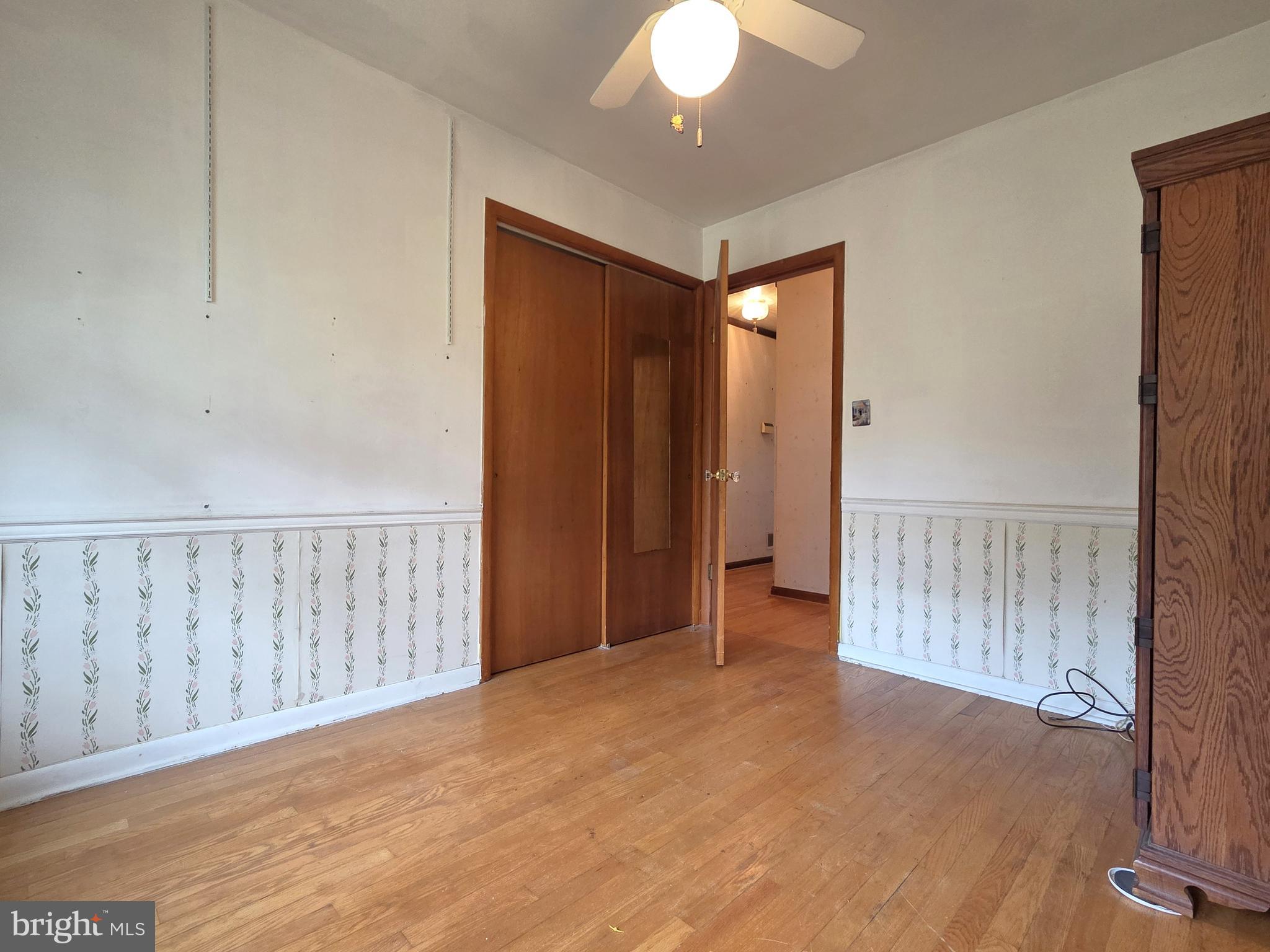 JARRETTSVILLE - Residential