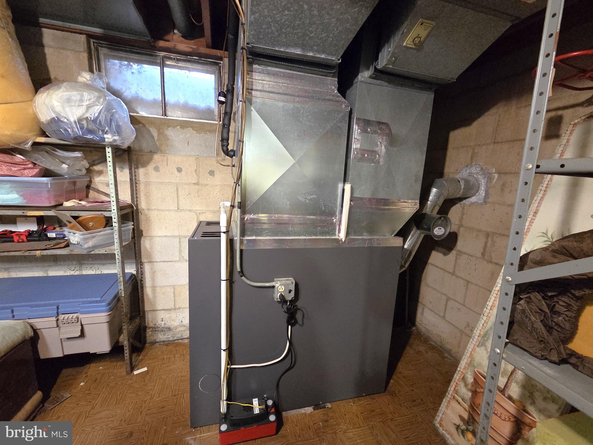 JARRETTSVILLE - Residential