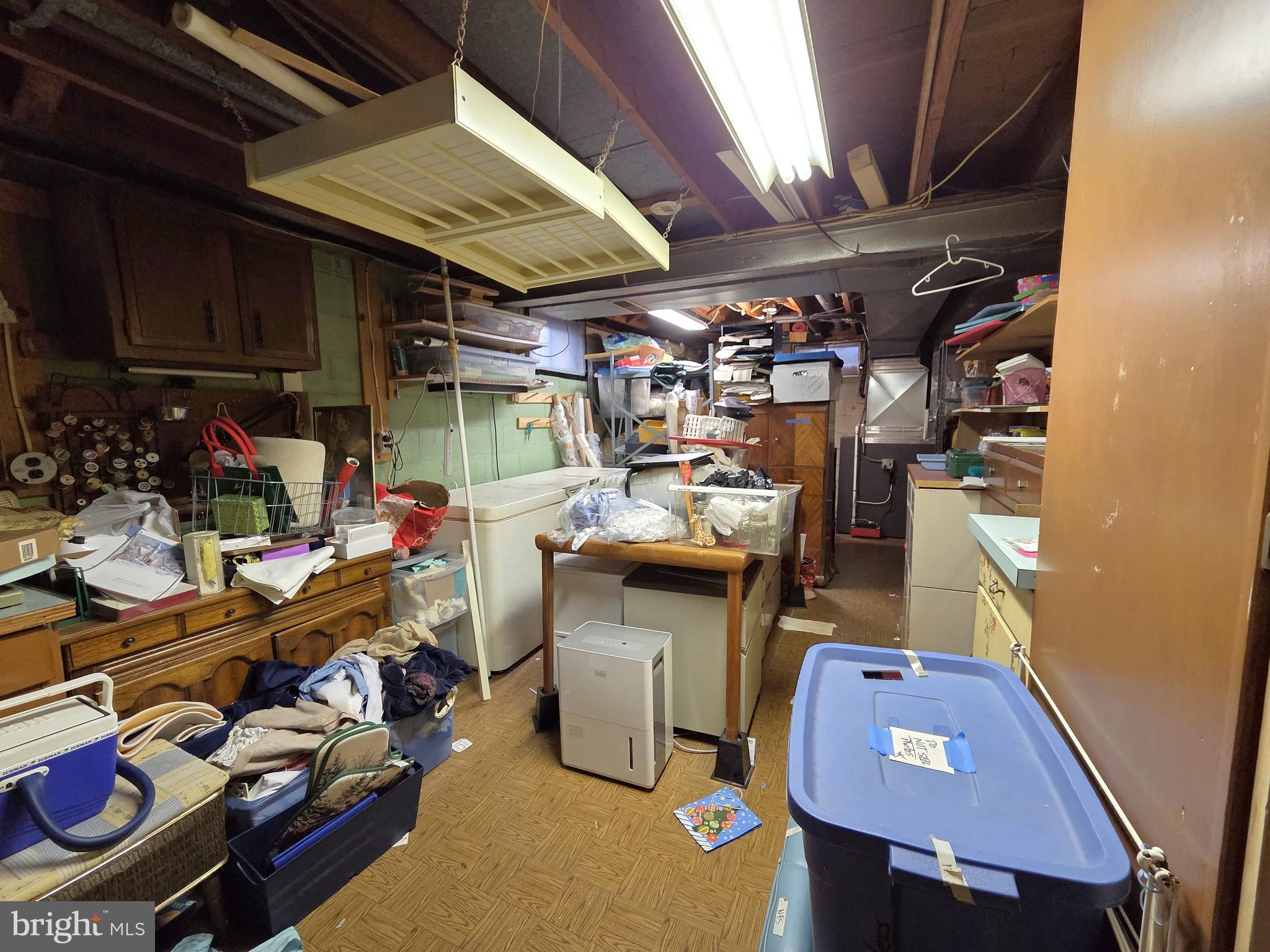 JARRETTSVILLE - Residential