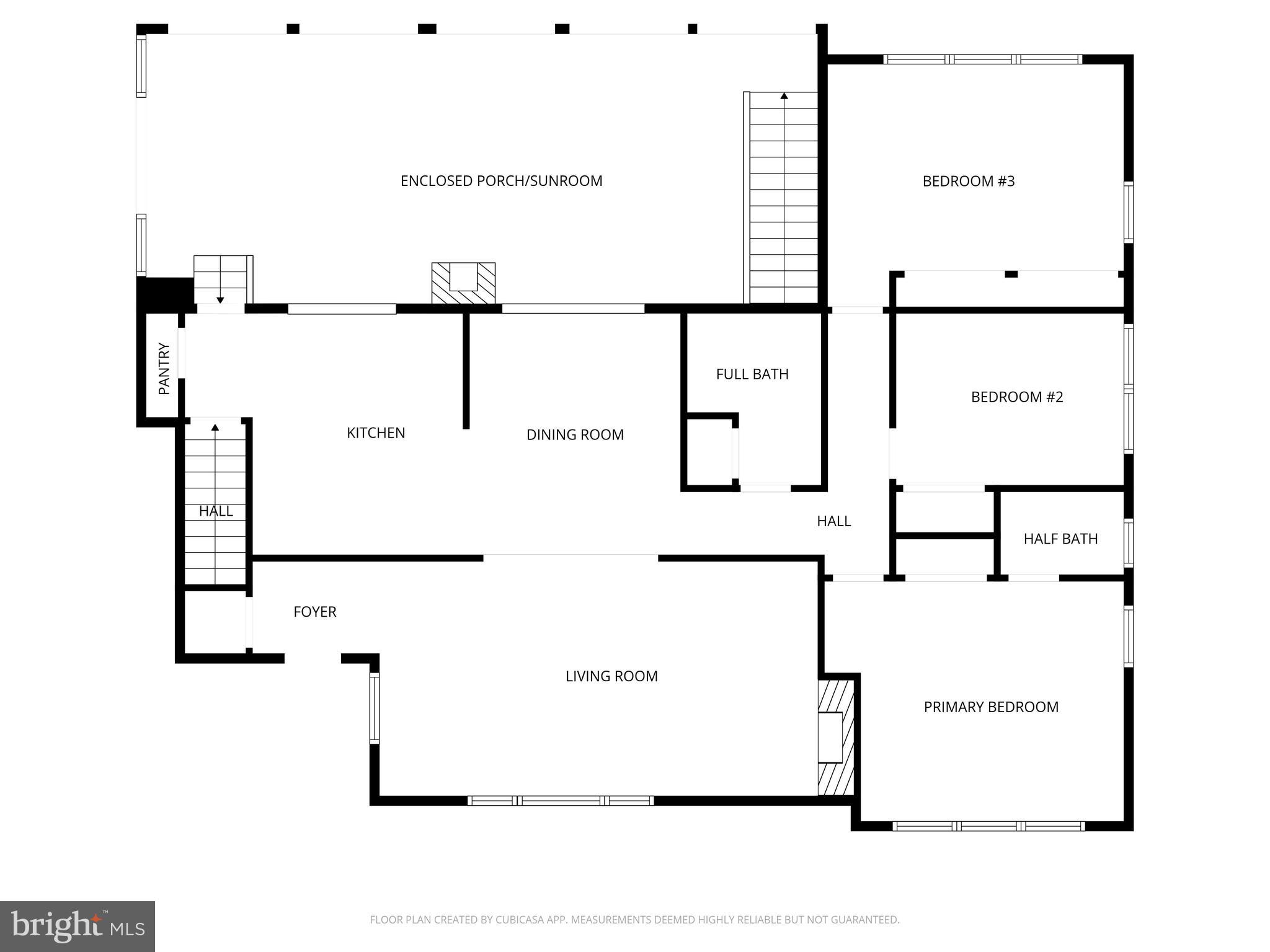 1548 JARRETTSVILLE ROAD