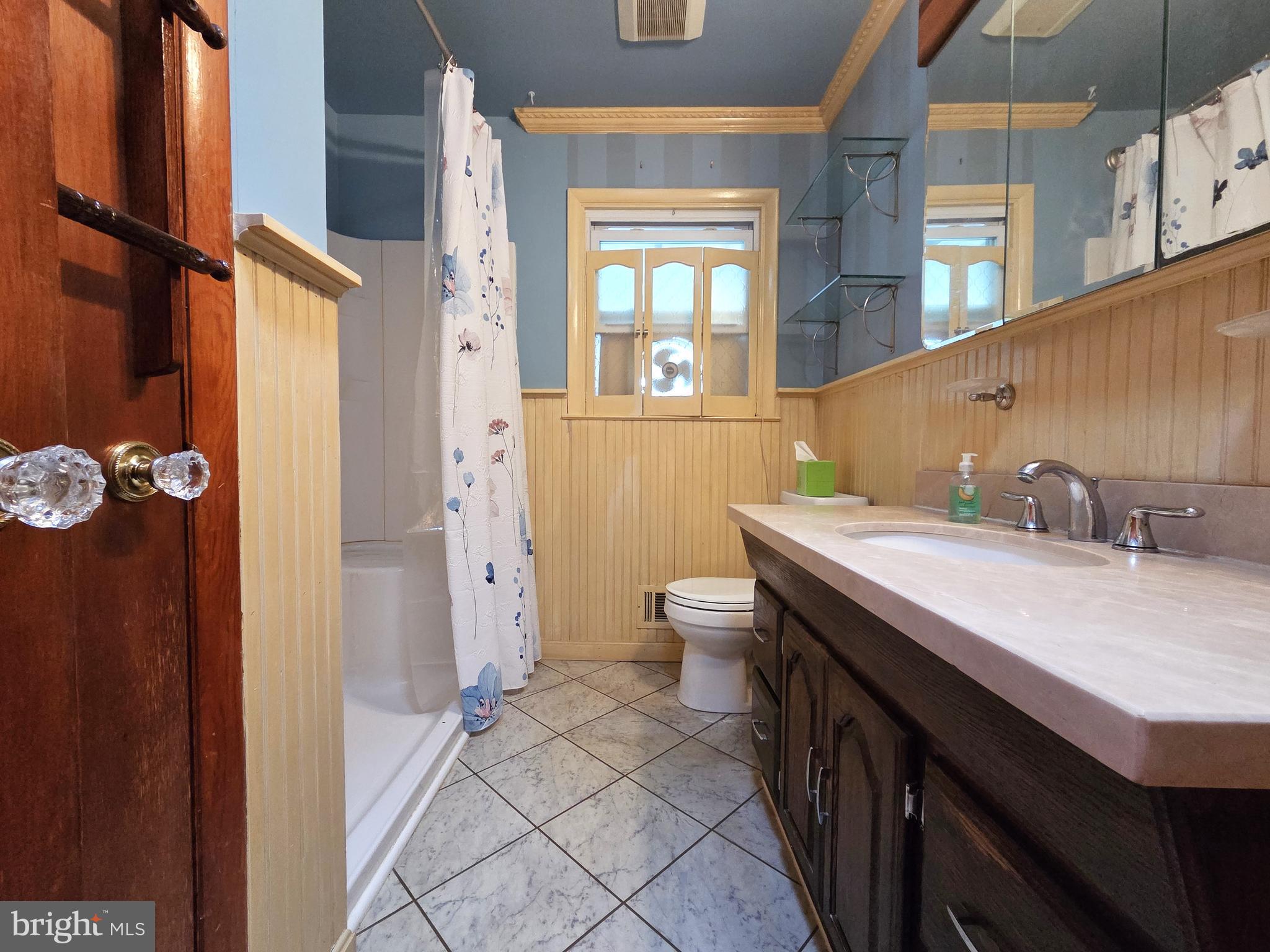 JARRETTSVILLE - Residential