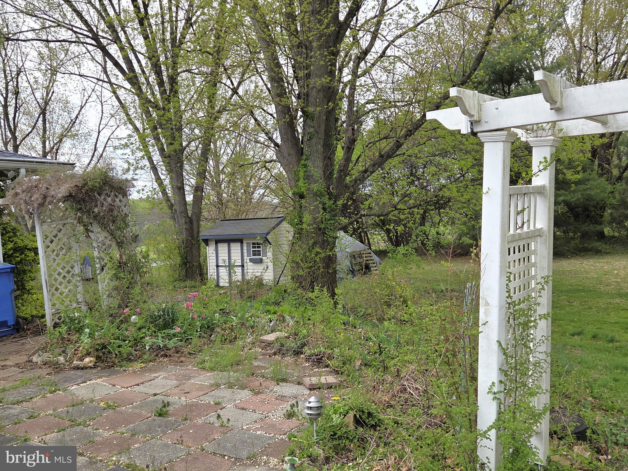 JARRETTSVILLE - Residential