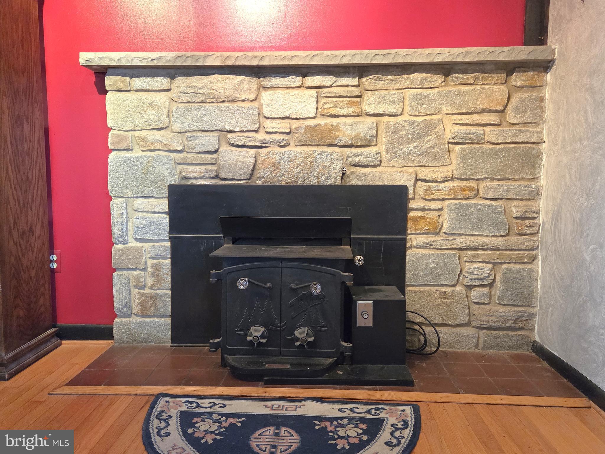 JARRETTSVILLE - Residential