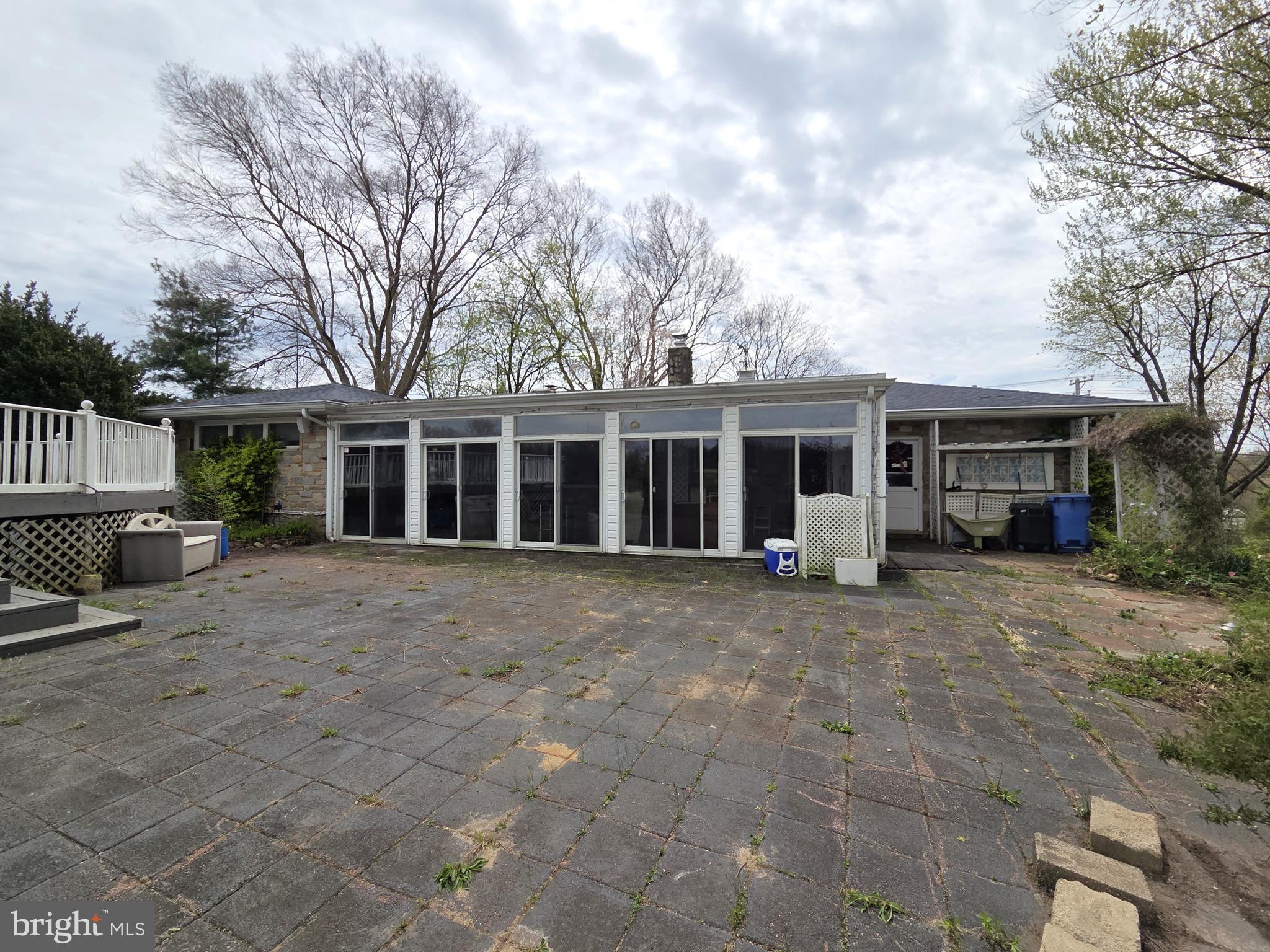 JARRETTSVILLE - Residential