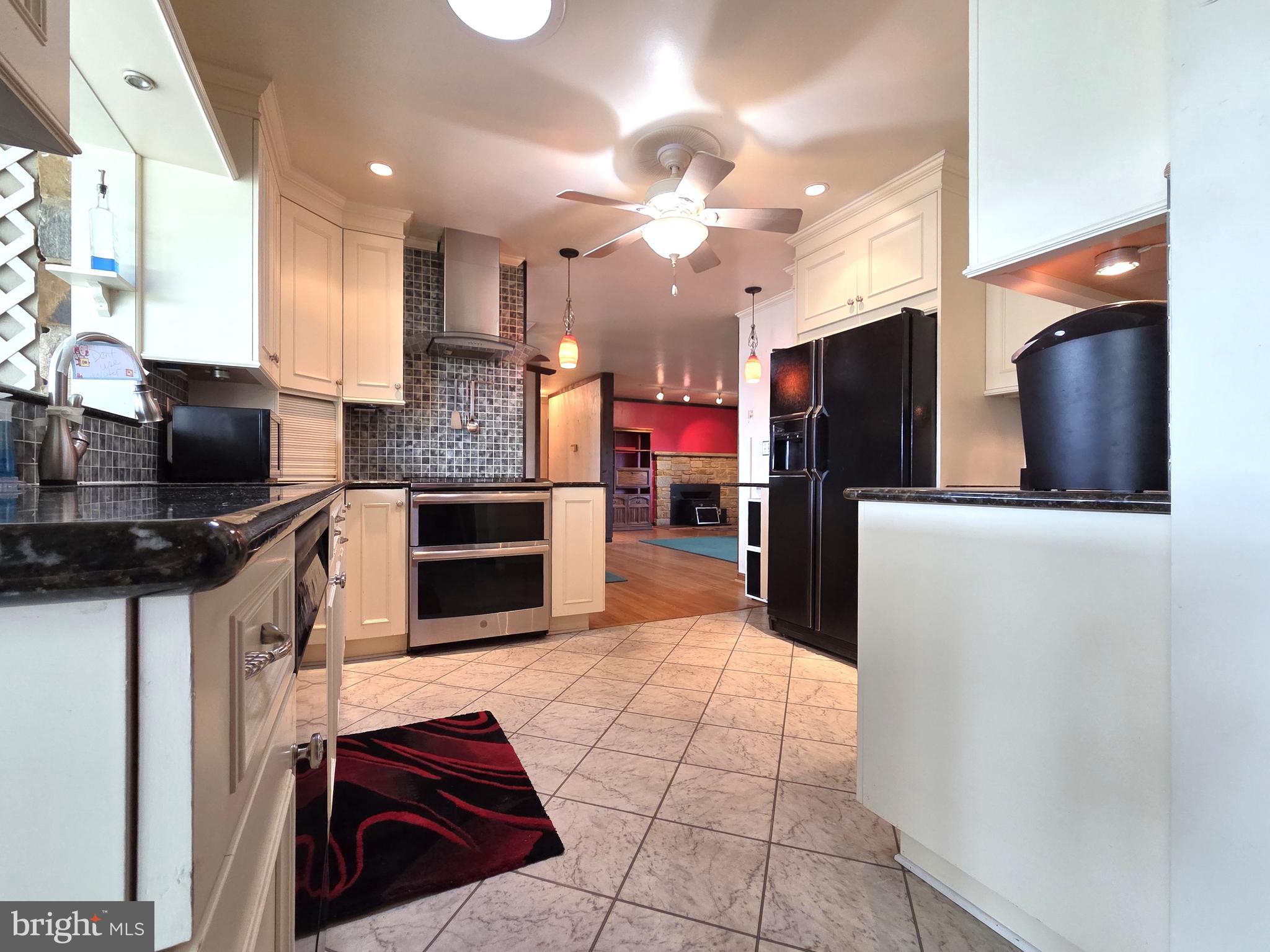 JARRETTSVILLE - Residential