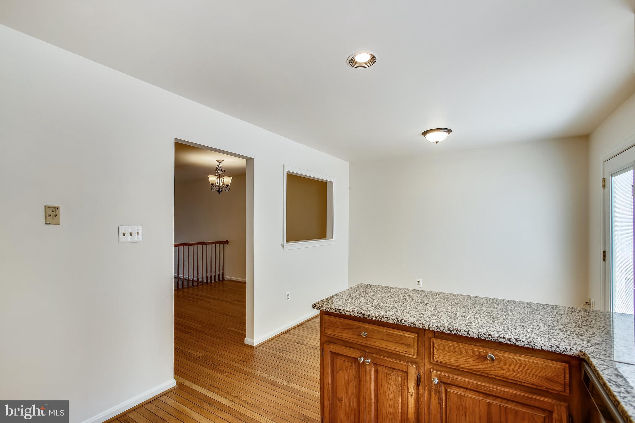 WESTWATER POINT - Residential Lease