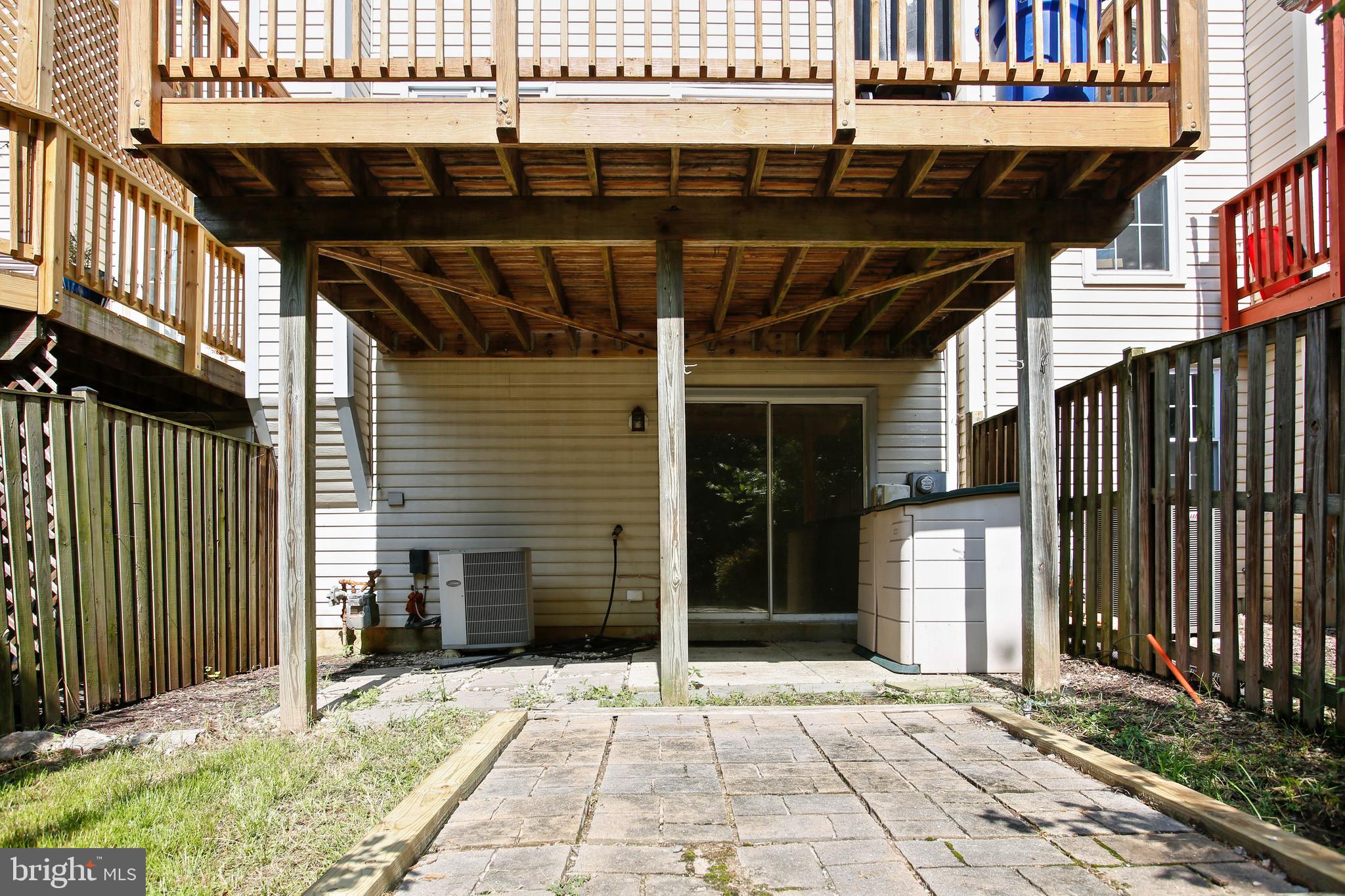 WESTWATER POINT - Residential Lease